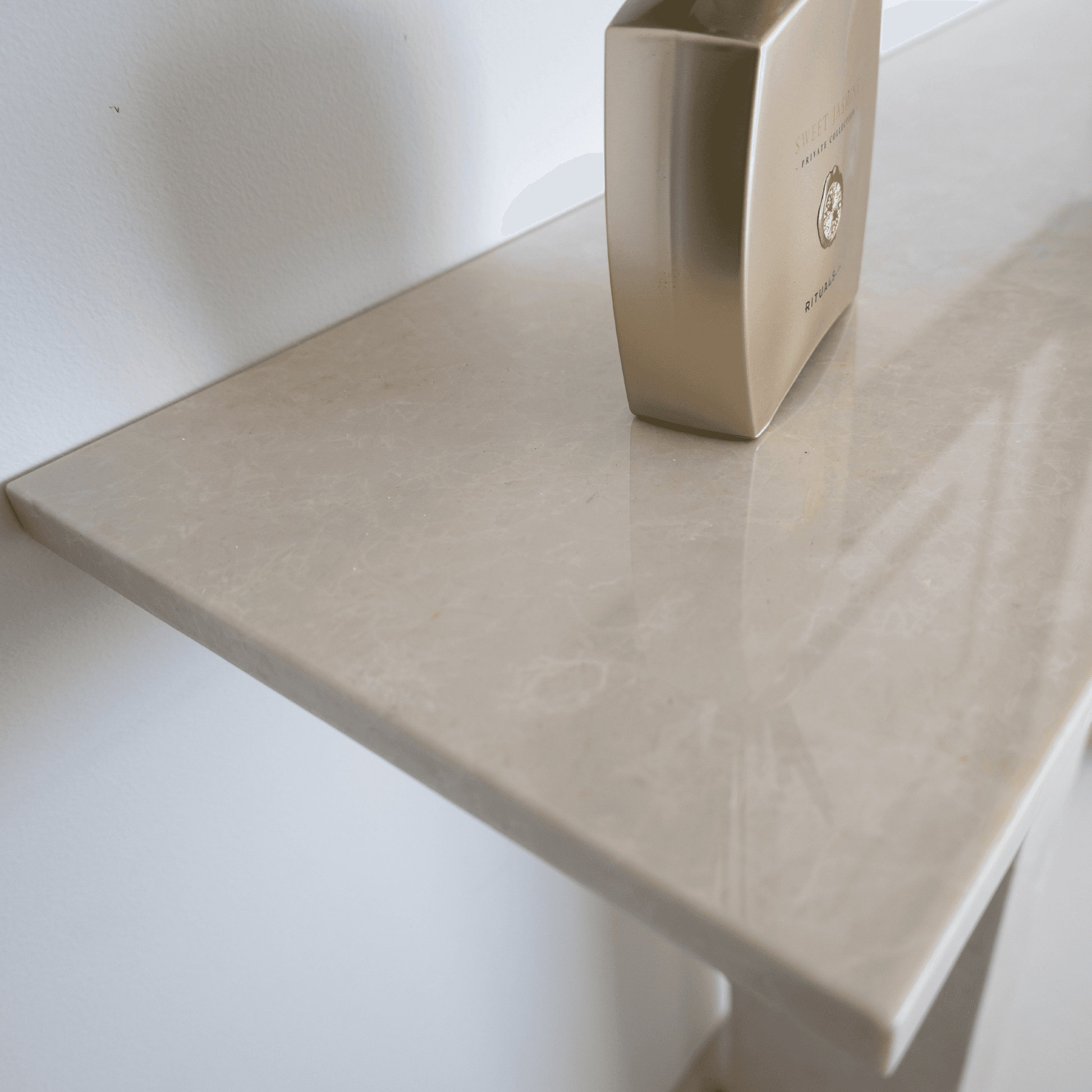 NORA STAN CONSOLE TABLE - Marbeya Charm