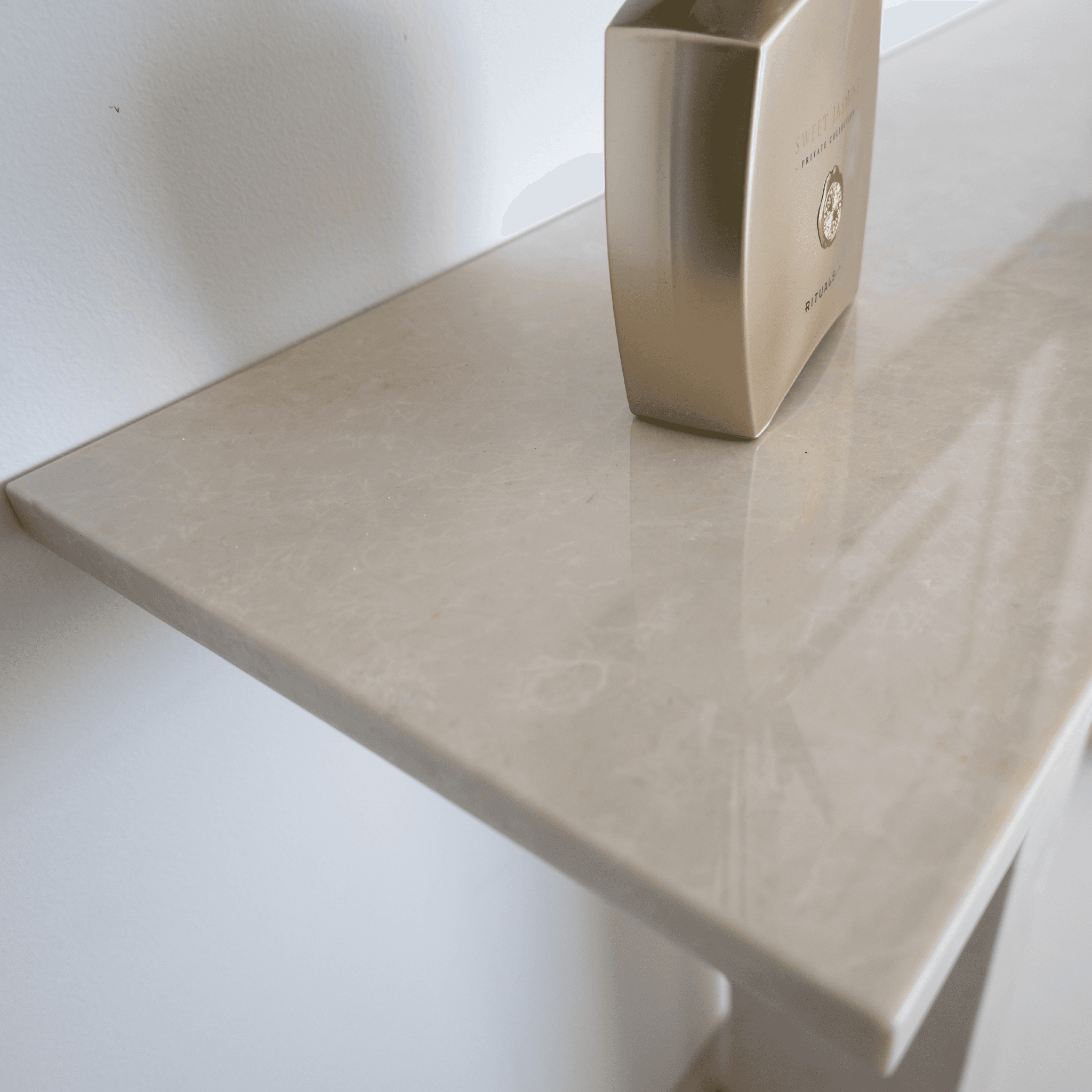 NORA STAN CONSOLE TABLE - Marbeya Charm