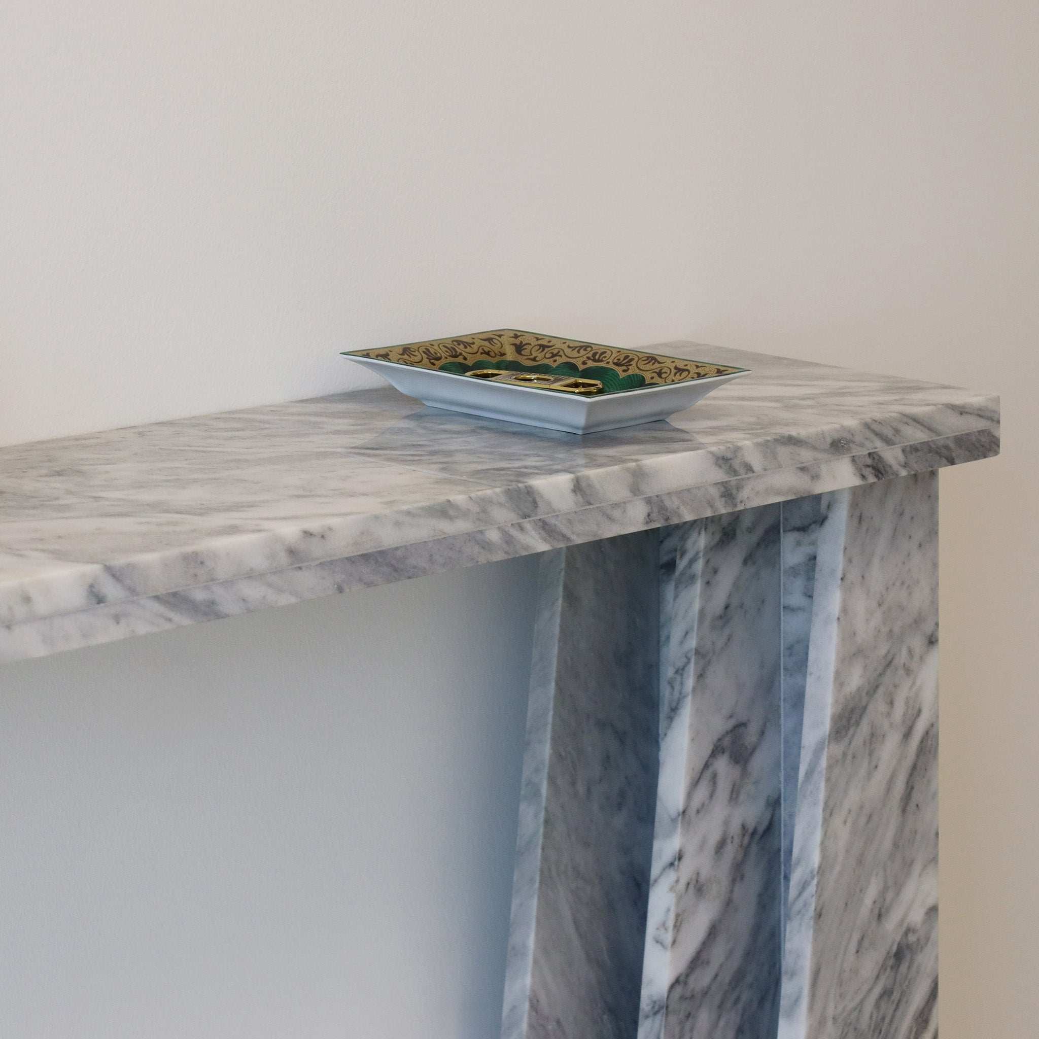 OCTA CONSOLE TABLE - Marbeya Charm