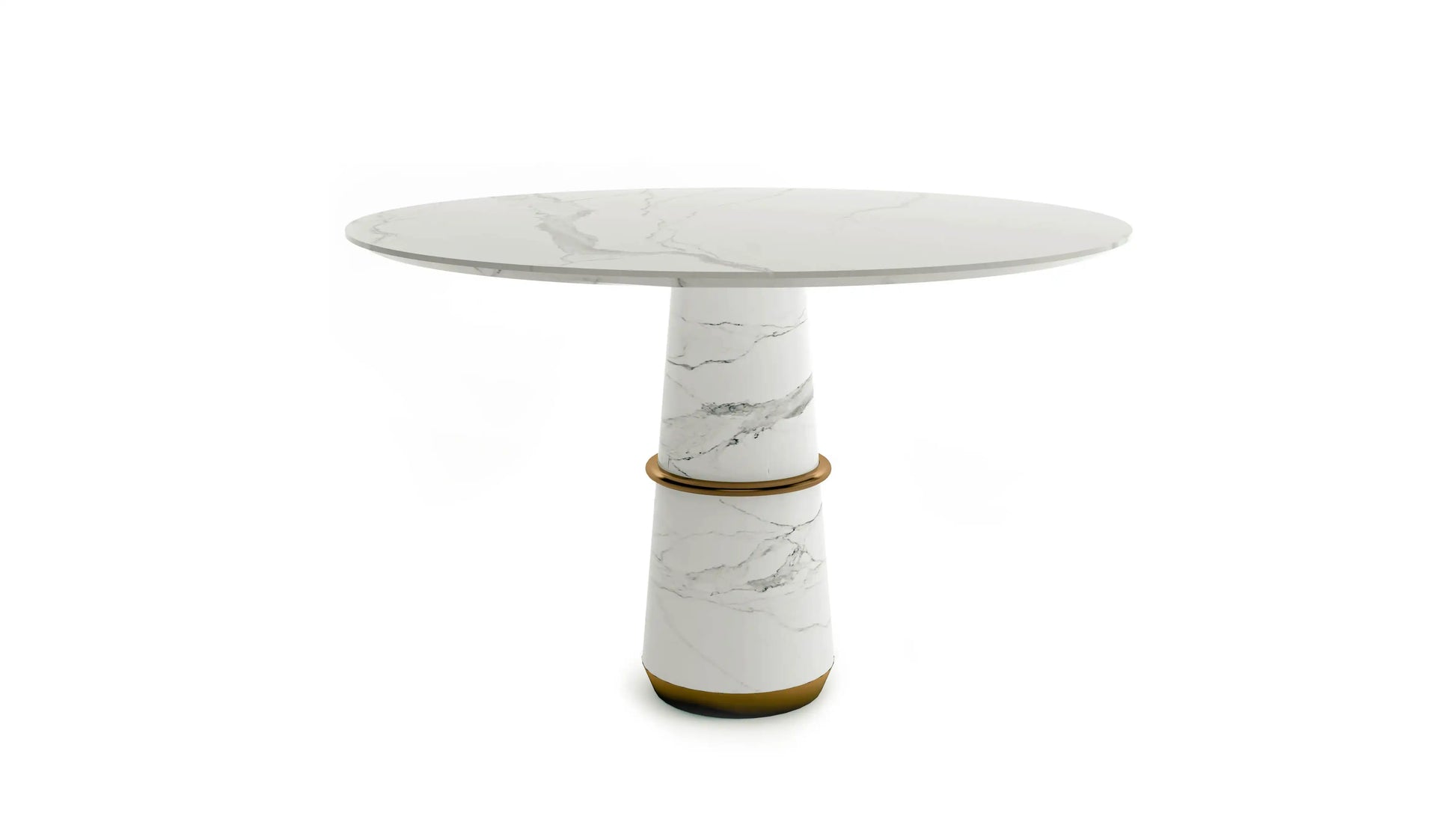 ORA DINING TABLE - Marbeya Charm
