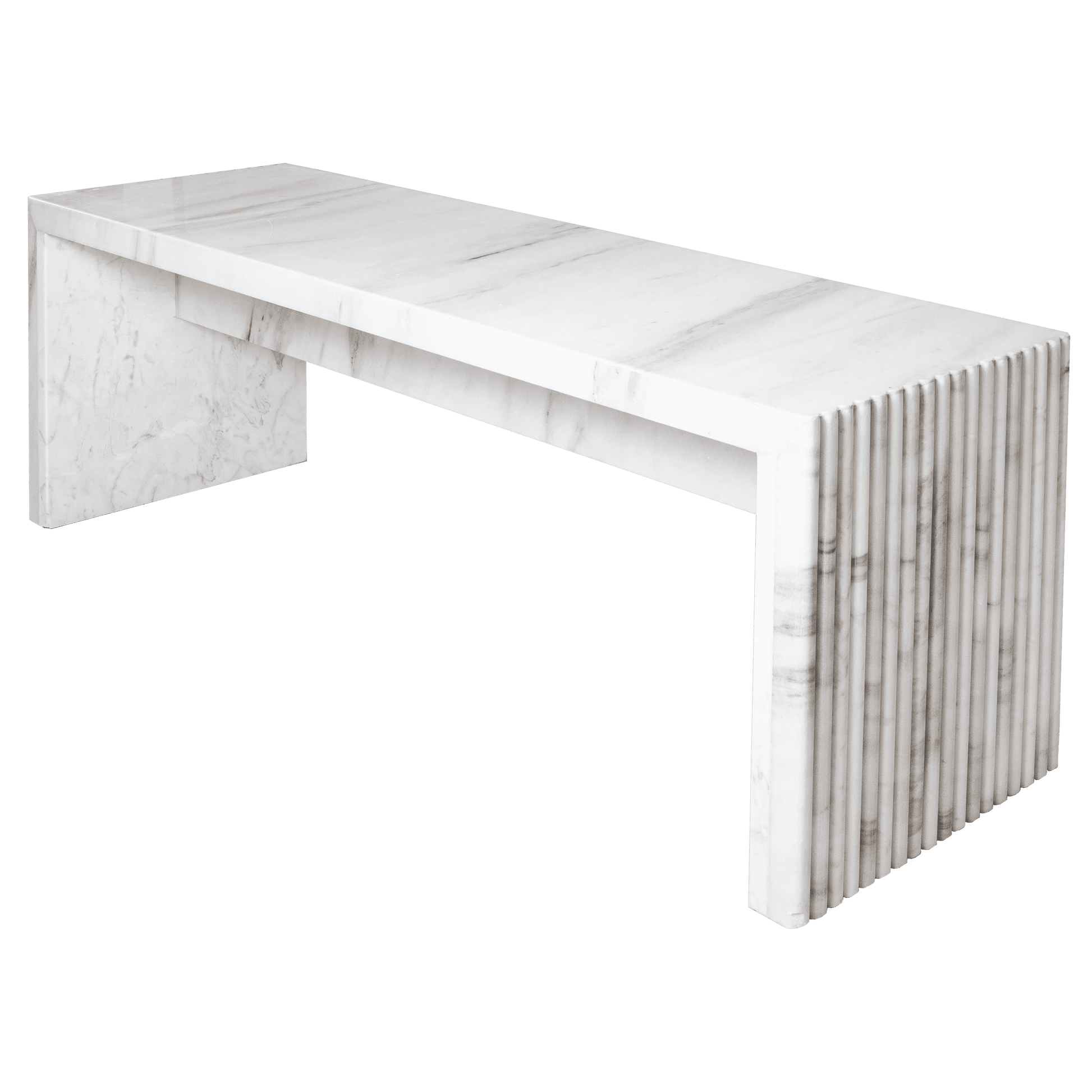 PUTI BENCH - Marbeya Charm