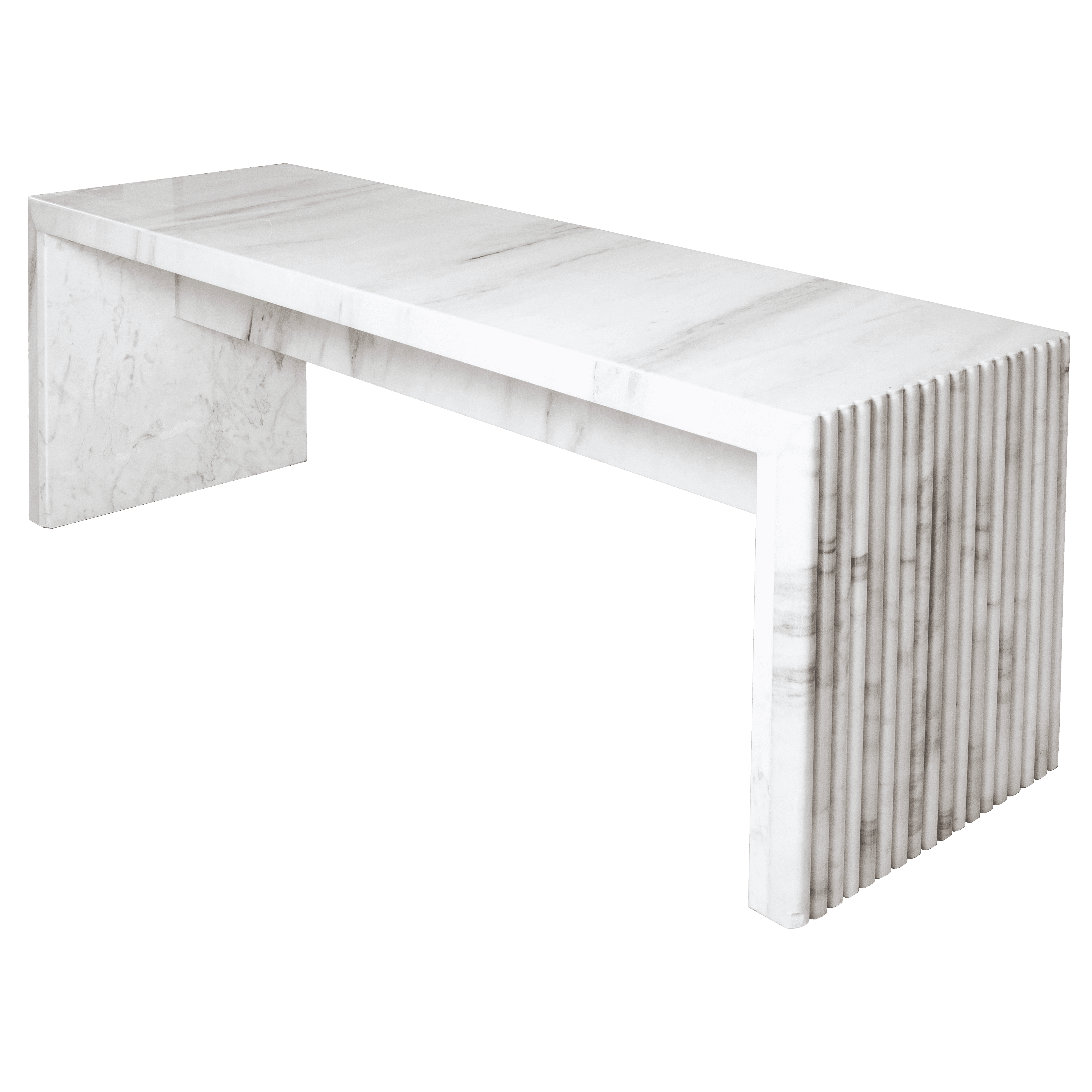 PUTI BENCH - Marbeya Charm