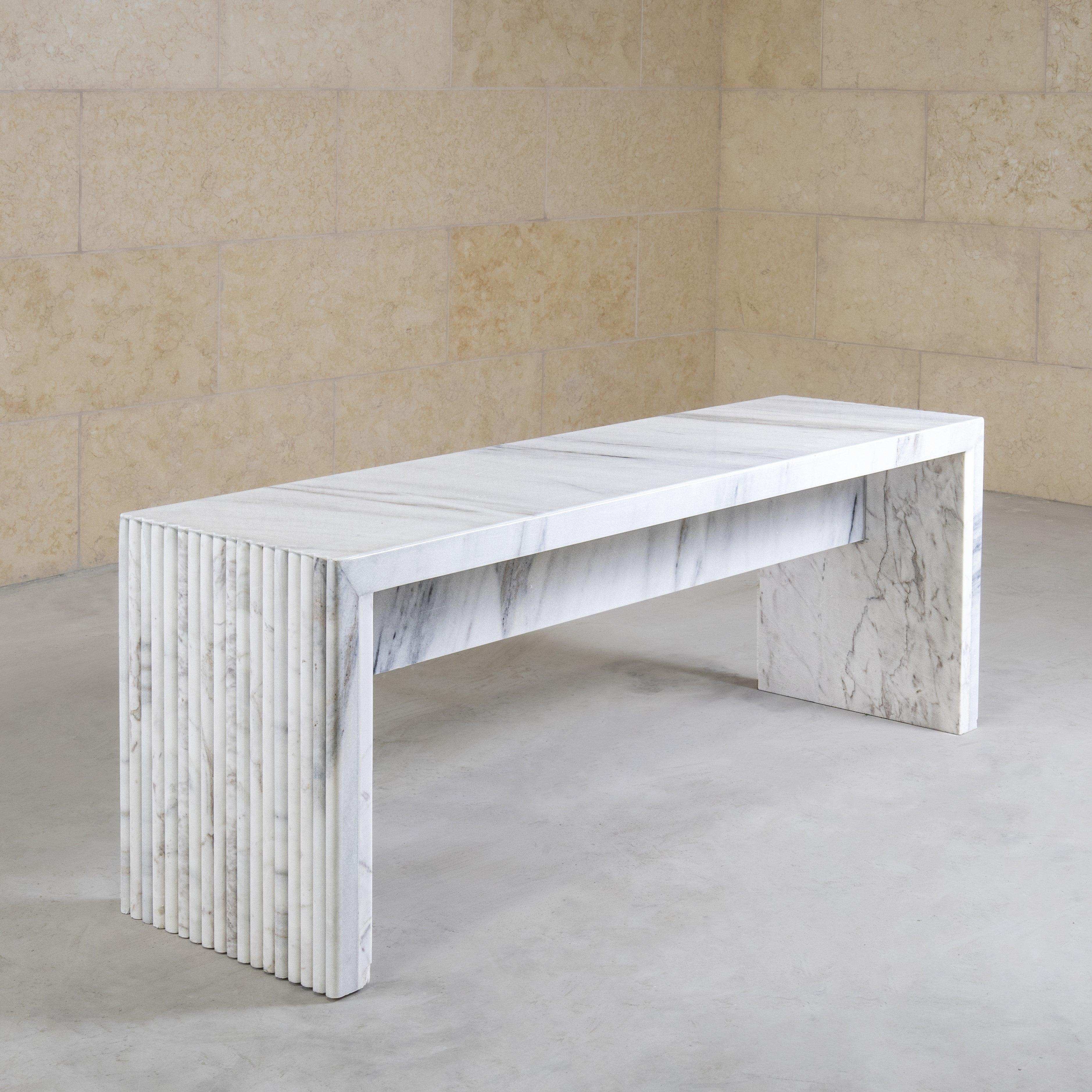PUTI BENCH - Marbeya Charm