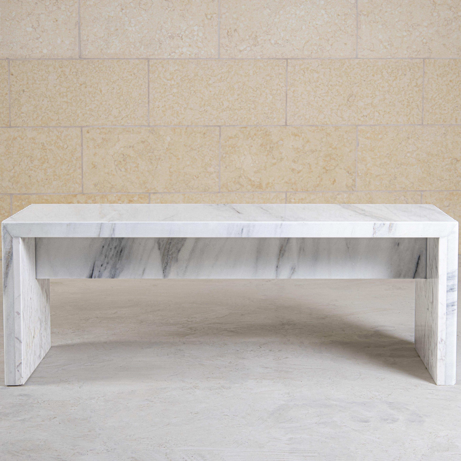 PUTI BENCH - Marbeya Charm