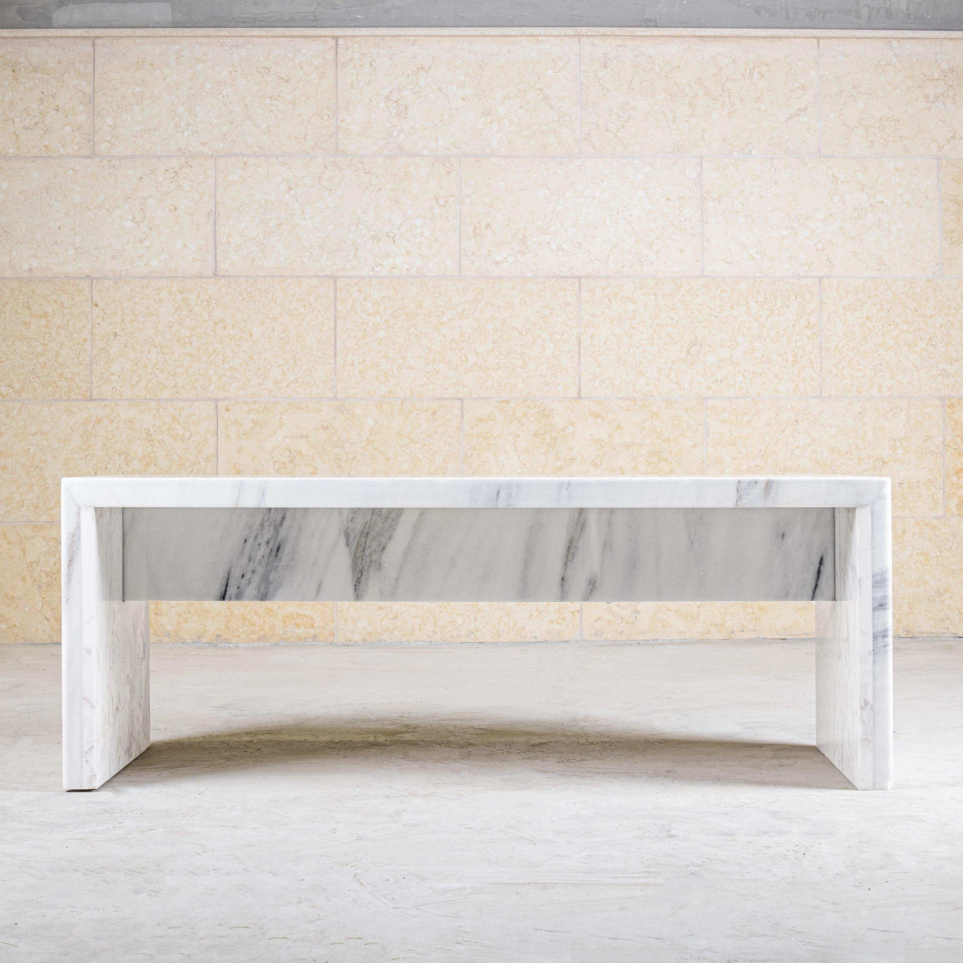 PUTI BENCH - Marbeya Charm