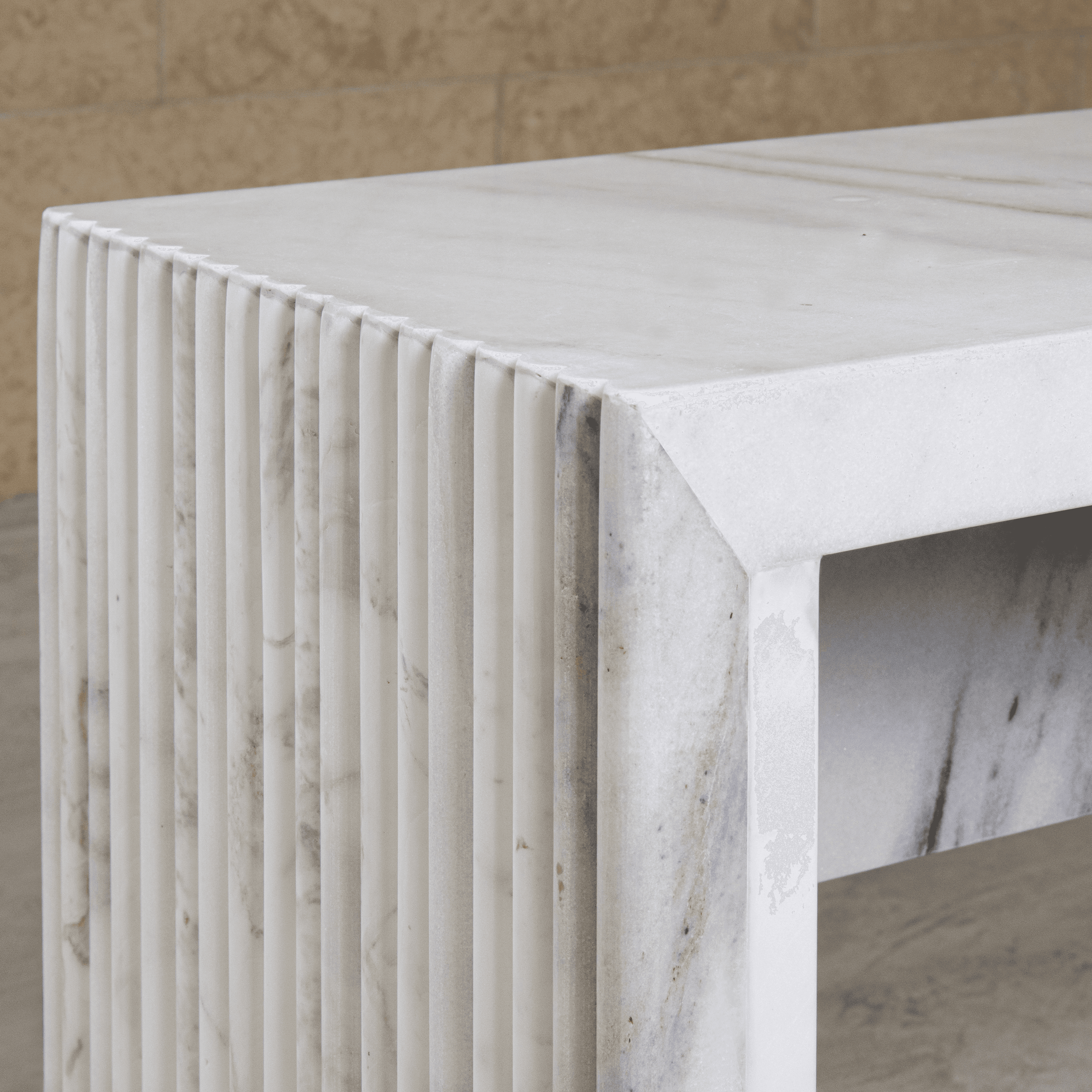 PUTI BENCH - Marbeya Charm