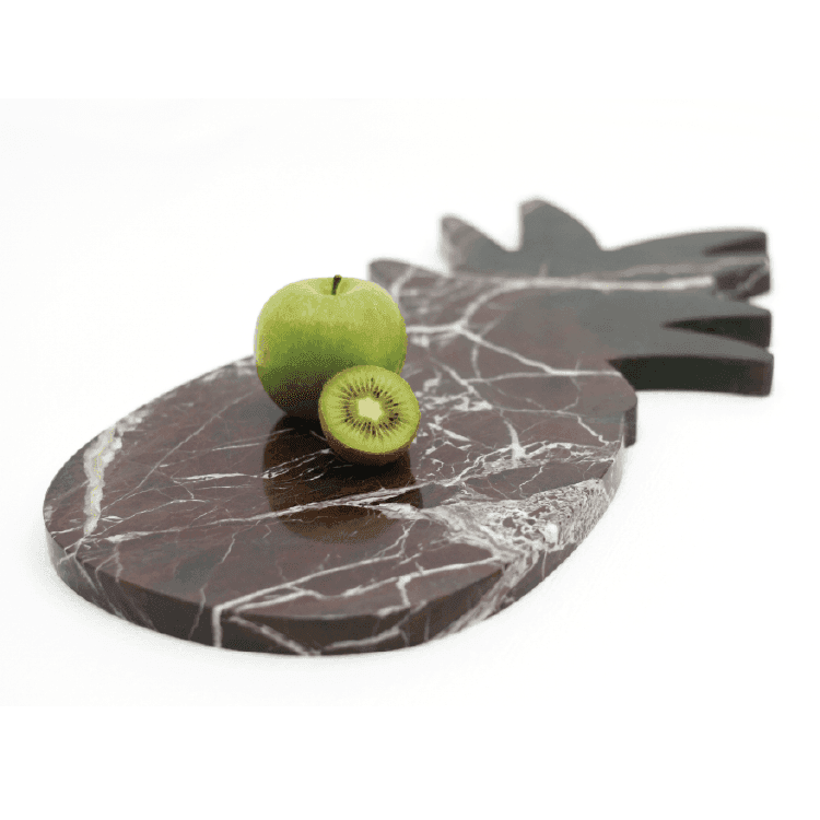 PINEAPPLE CHEESE BOARD - Marbeya Charm