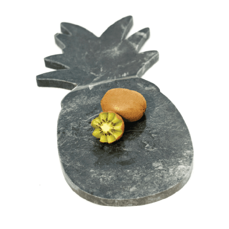 PINEAPPLE CHEESE BOARD - Marbeya Charm
