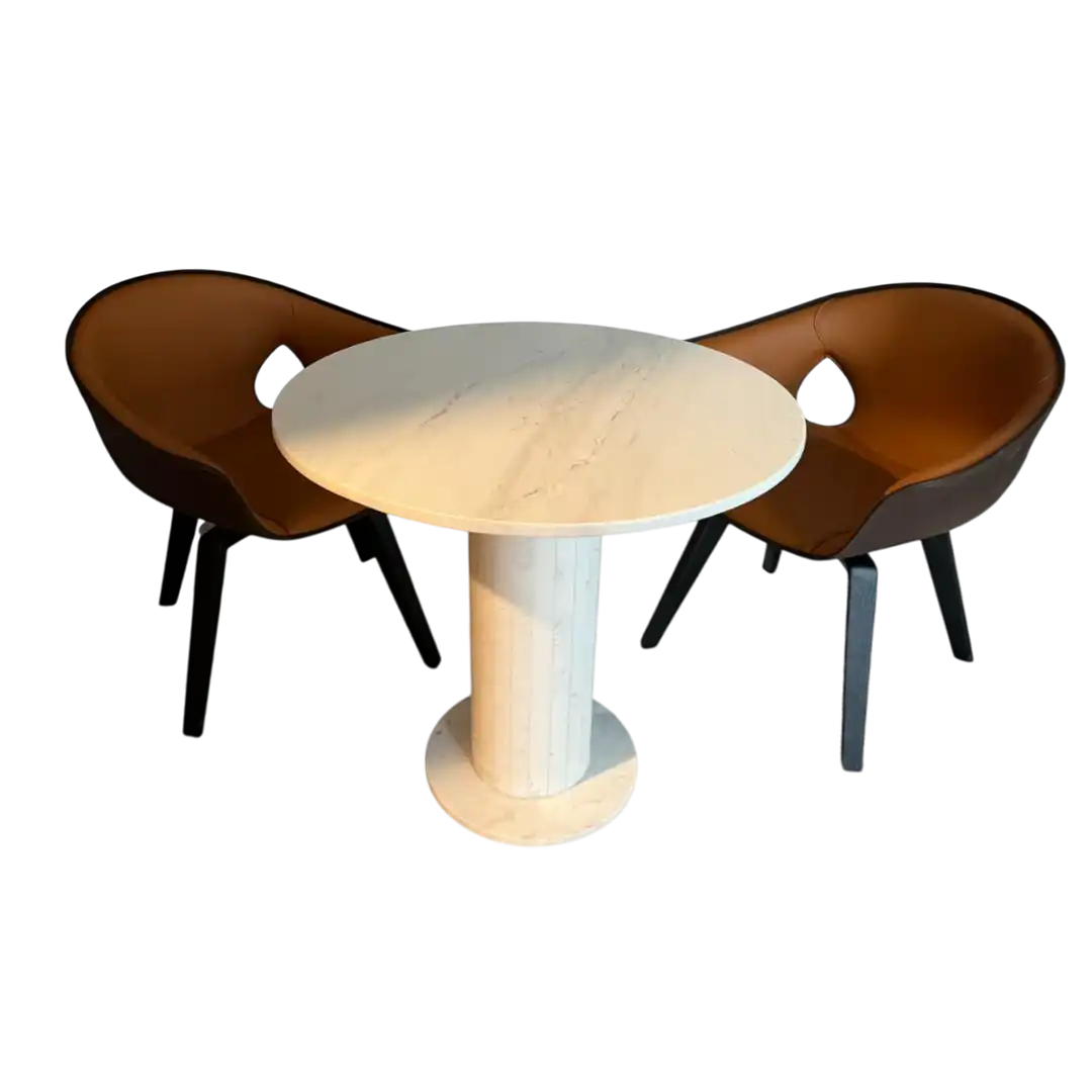 REDONDA OFFICE TABLE