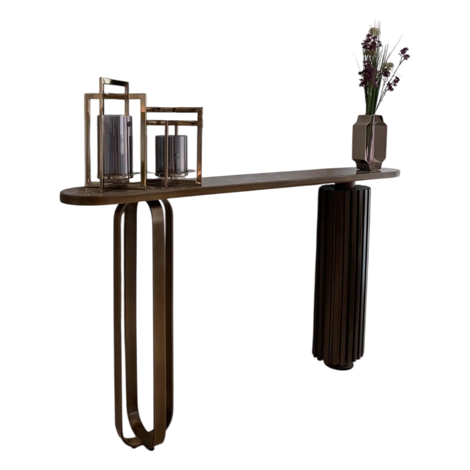 RITA CONSOLE TABLE