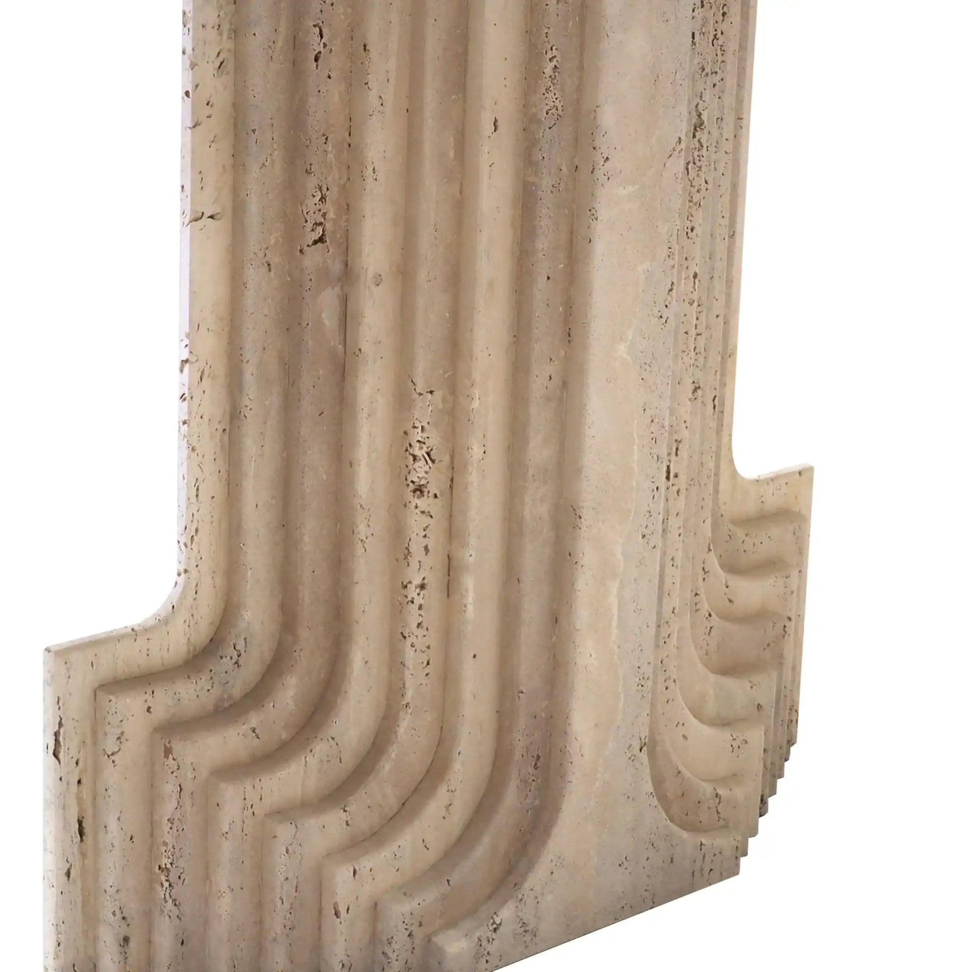 TRISSA OVAL DINING TABLE - BEST MARBLE FURNITURE