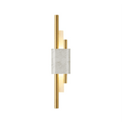 UNION WALL LAMP - Marbeya Charm