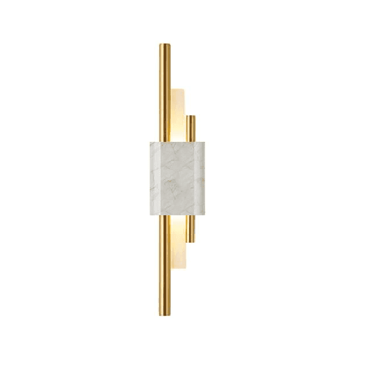 UNION WALL LAMP - Marbeya Charm