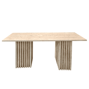 VINISA CONSOLE TABLE - Marbeya Charm