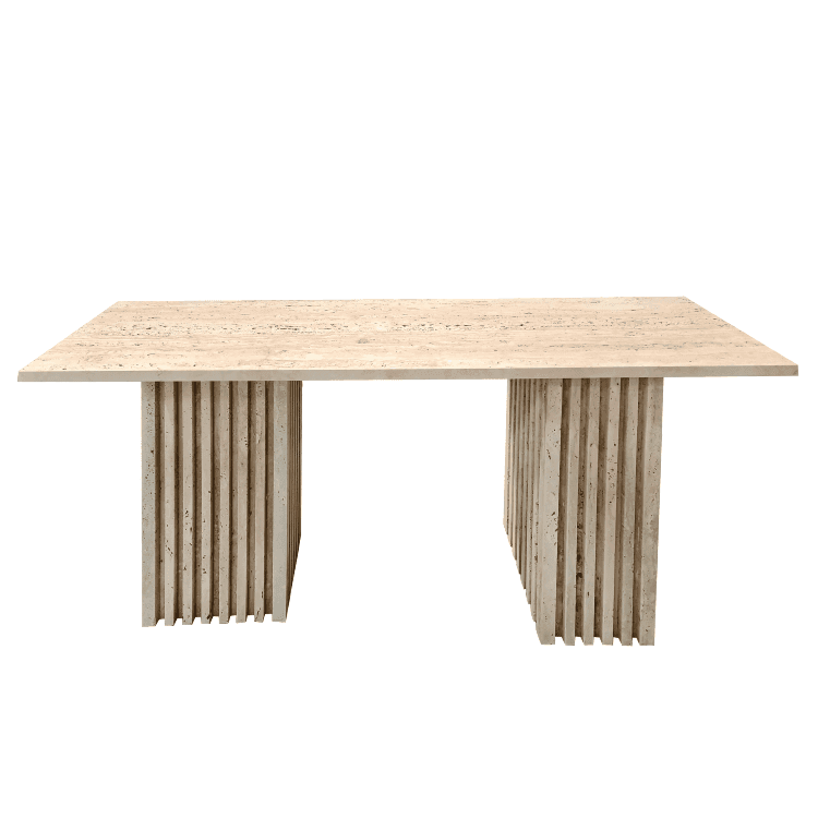 VINISA CONSOLE TABLE - Marbeya Charm