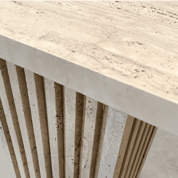 VINISA CONSOLE TABLE - Marbeya Charm