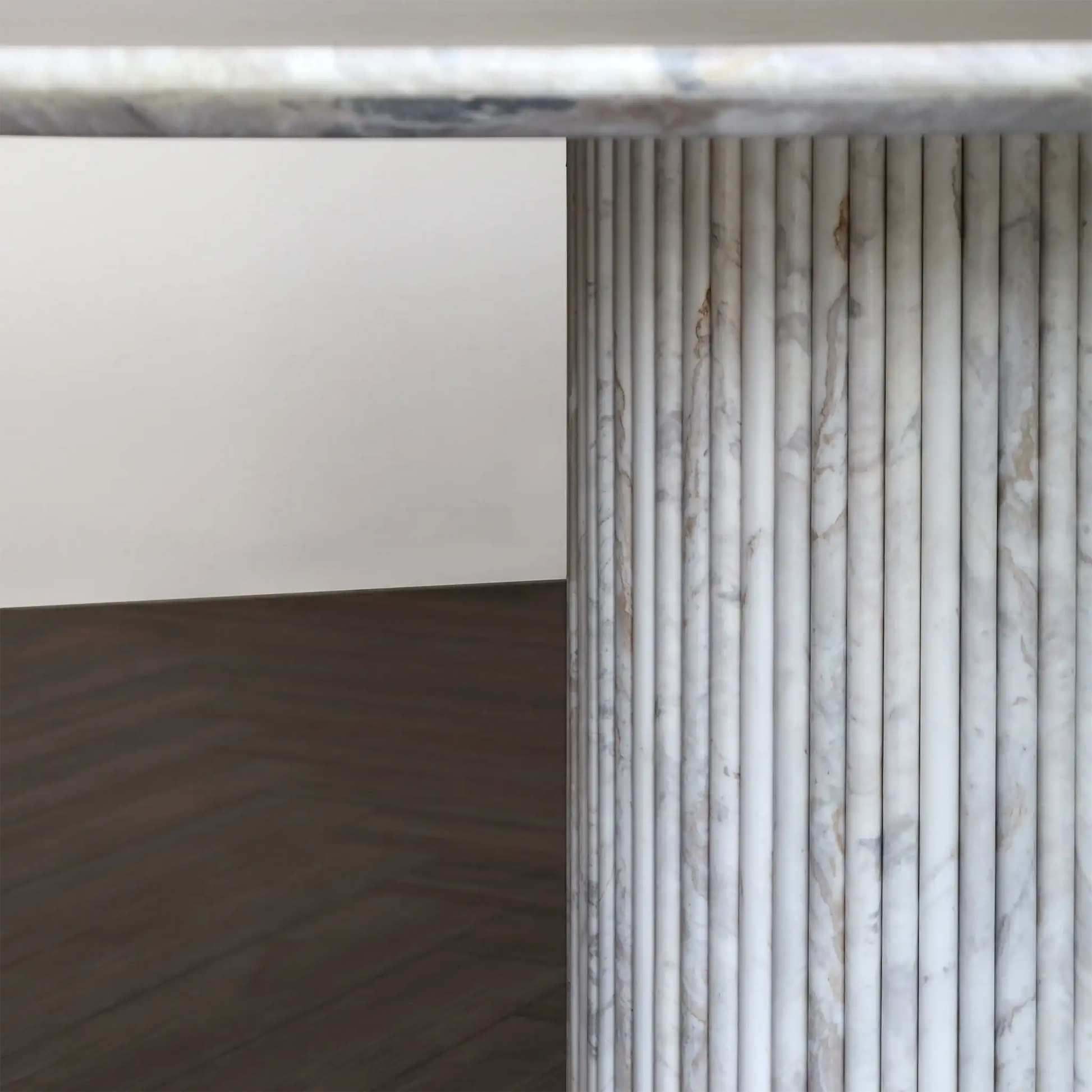 VERONA DINING TABLE - Marbeya Charm