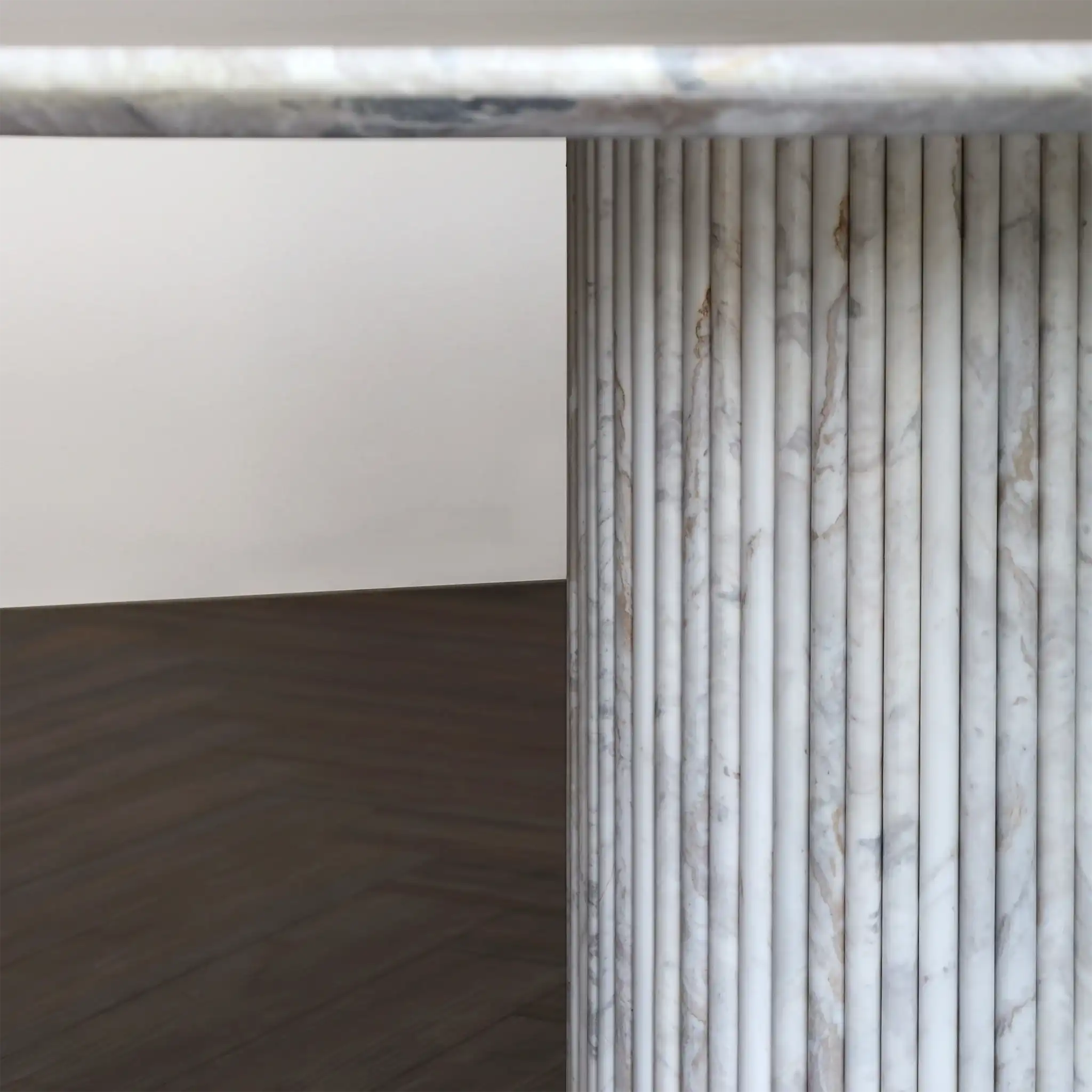 VERONA DINING TABLE - Marbeya Charm