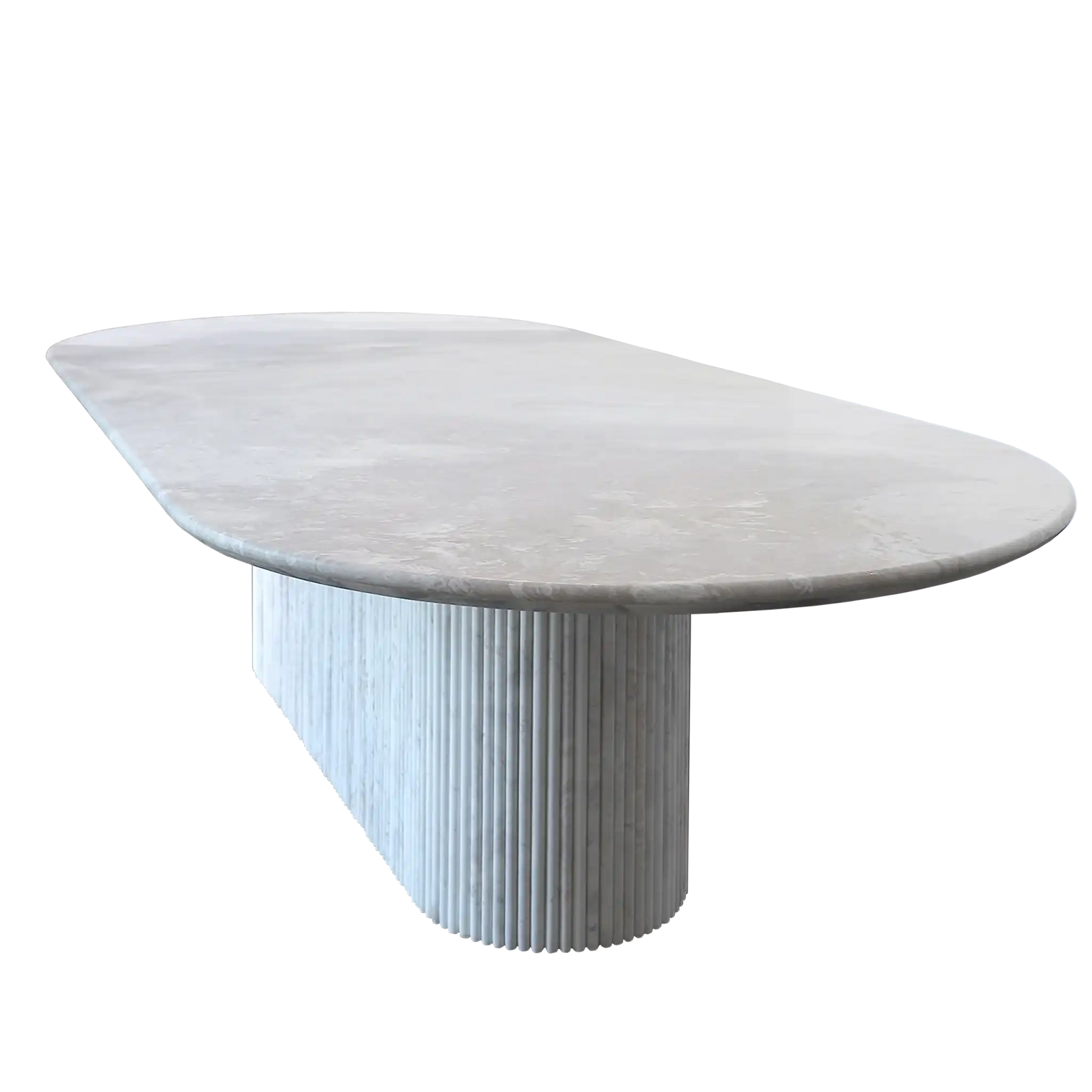 VERONA DINING TABLE - Marbeya Charm