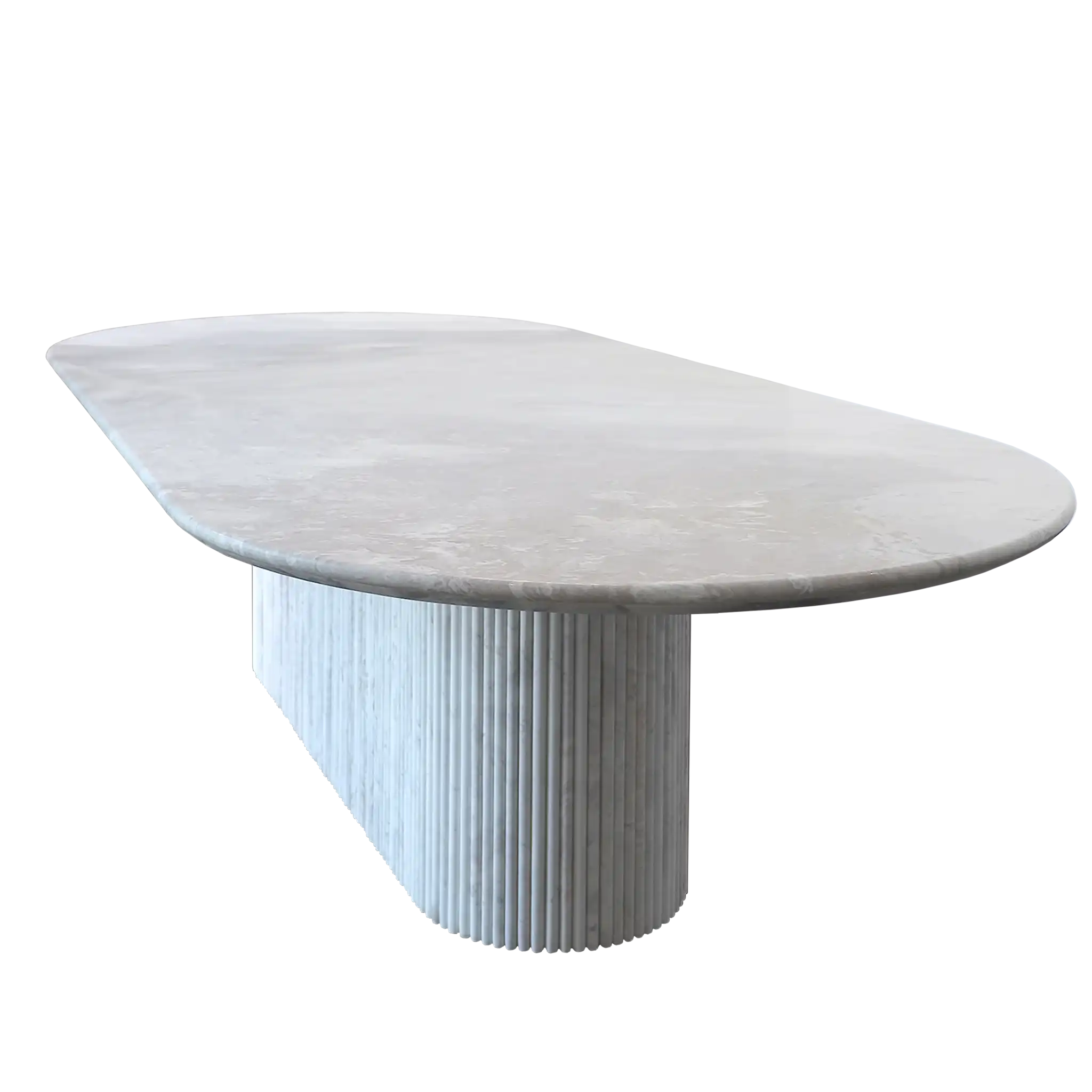 VERONA DINING TABLE - Marbeya Charm