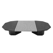 ZIBRESSE COFFEE TABLE - Marbeya Charm