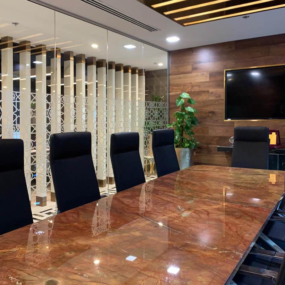 Marbeya Head Office Image