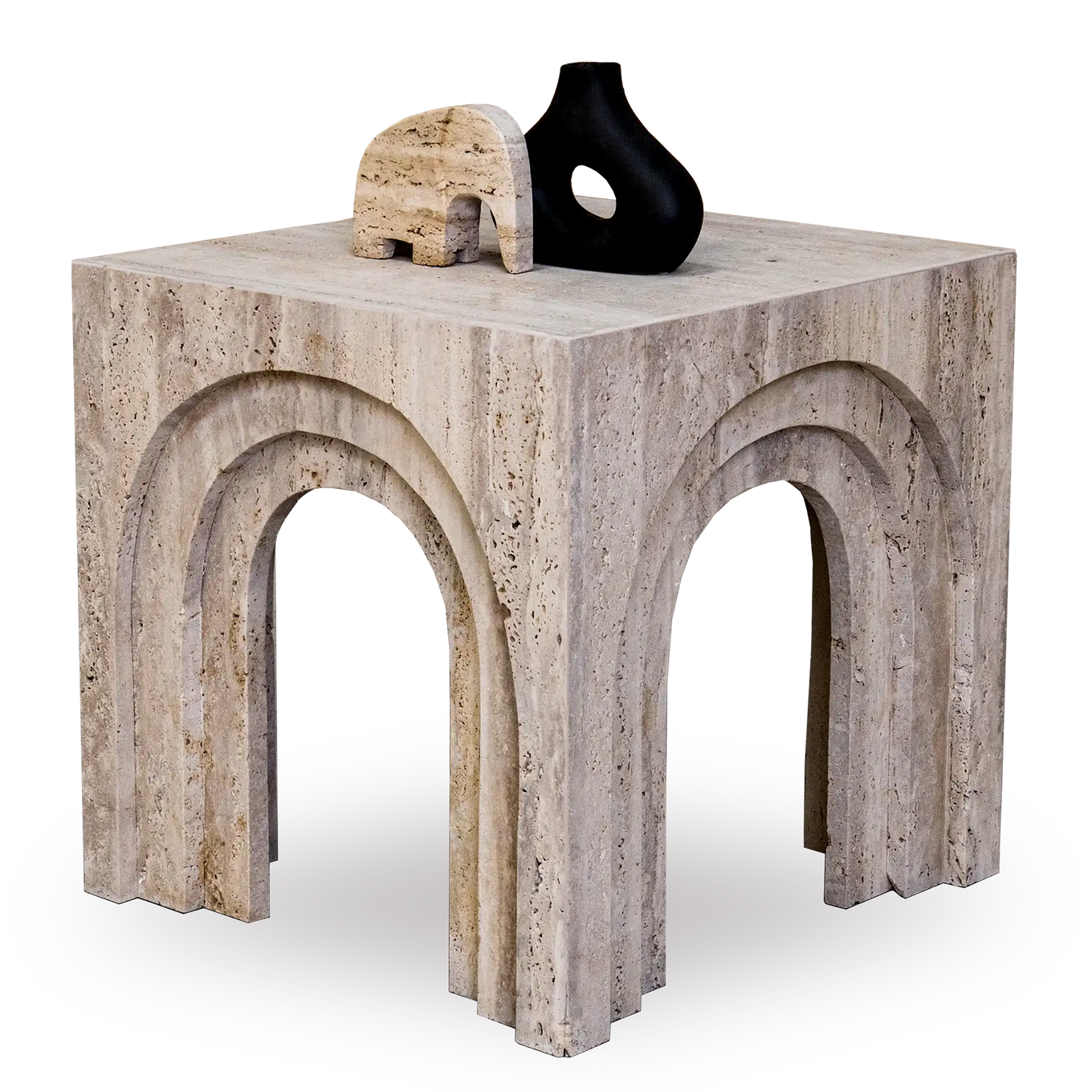 PEDRO SIDE TABLE