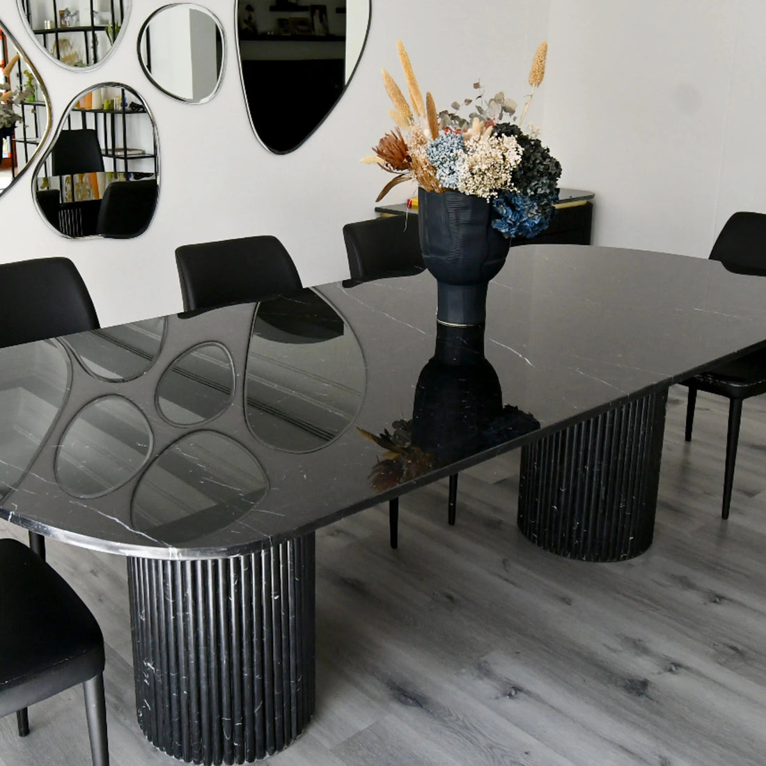 Why Custom-Made Furniture Is the Right Choice for Dubai Homes - Marbeya Charm