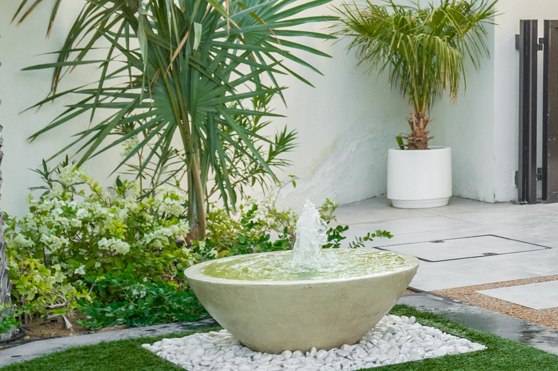 Creative Ways to Use Giant Planters and Large Flower Pots in Your Garden