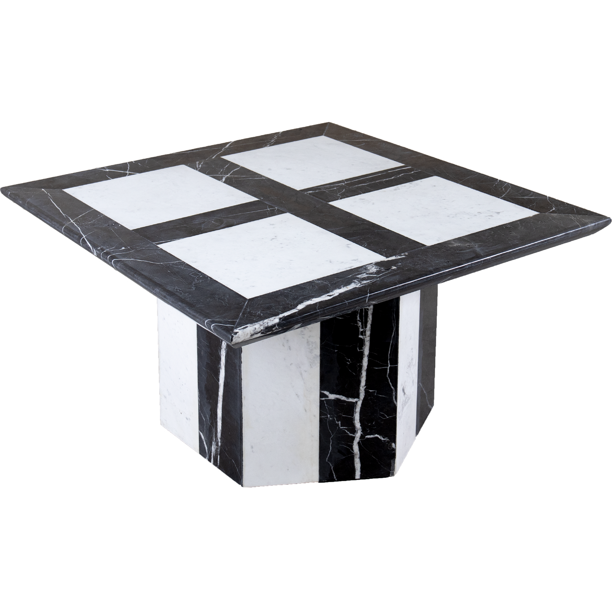 ALINA COFFEE TABLE