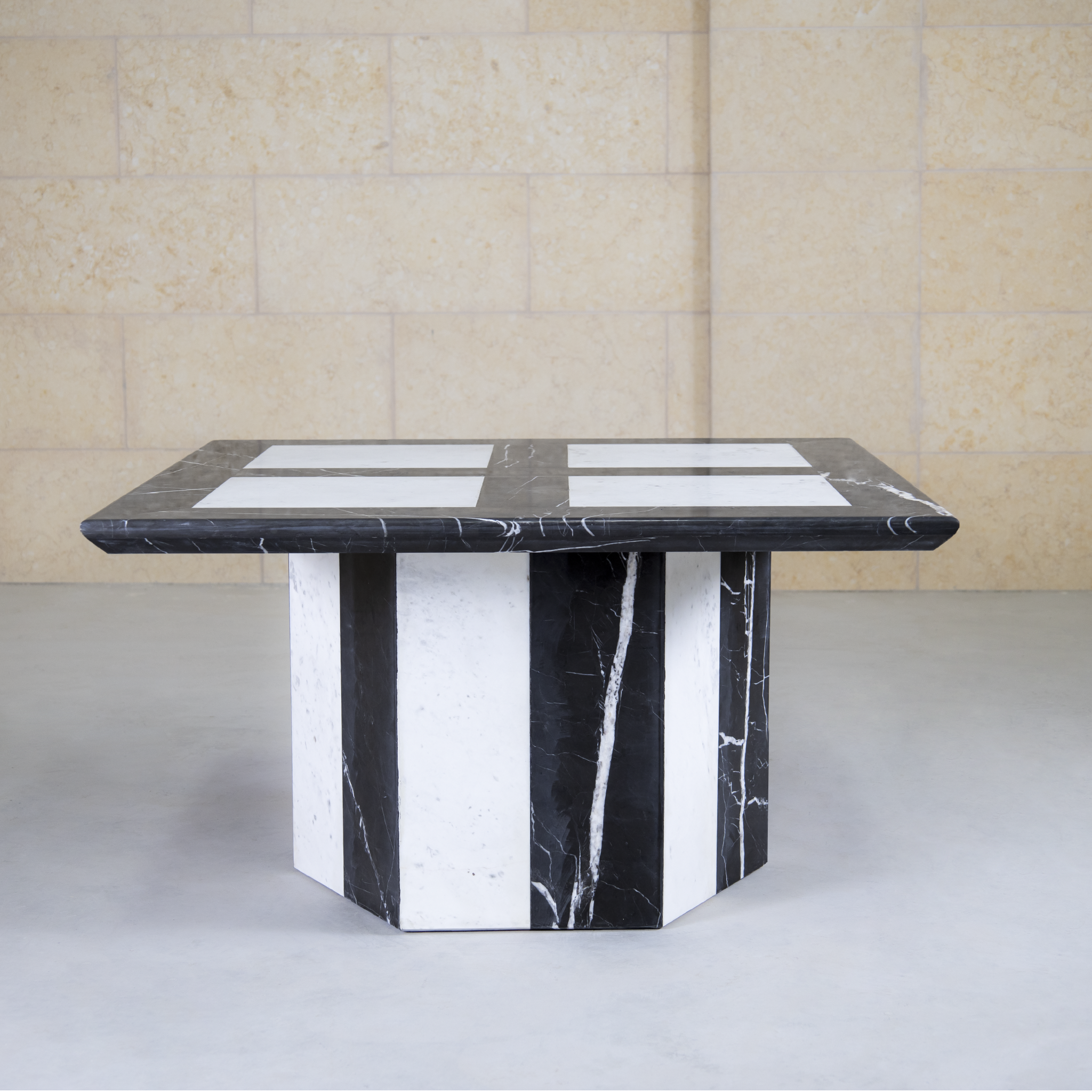 ALINA COFFEE TABLE