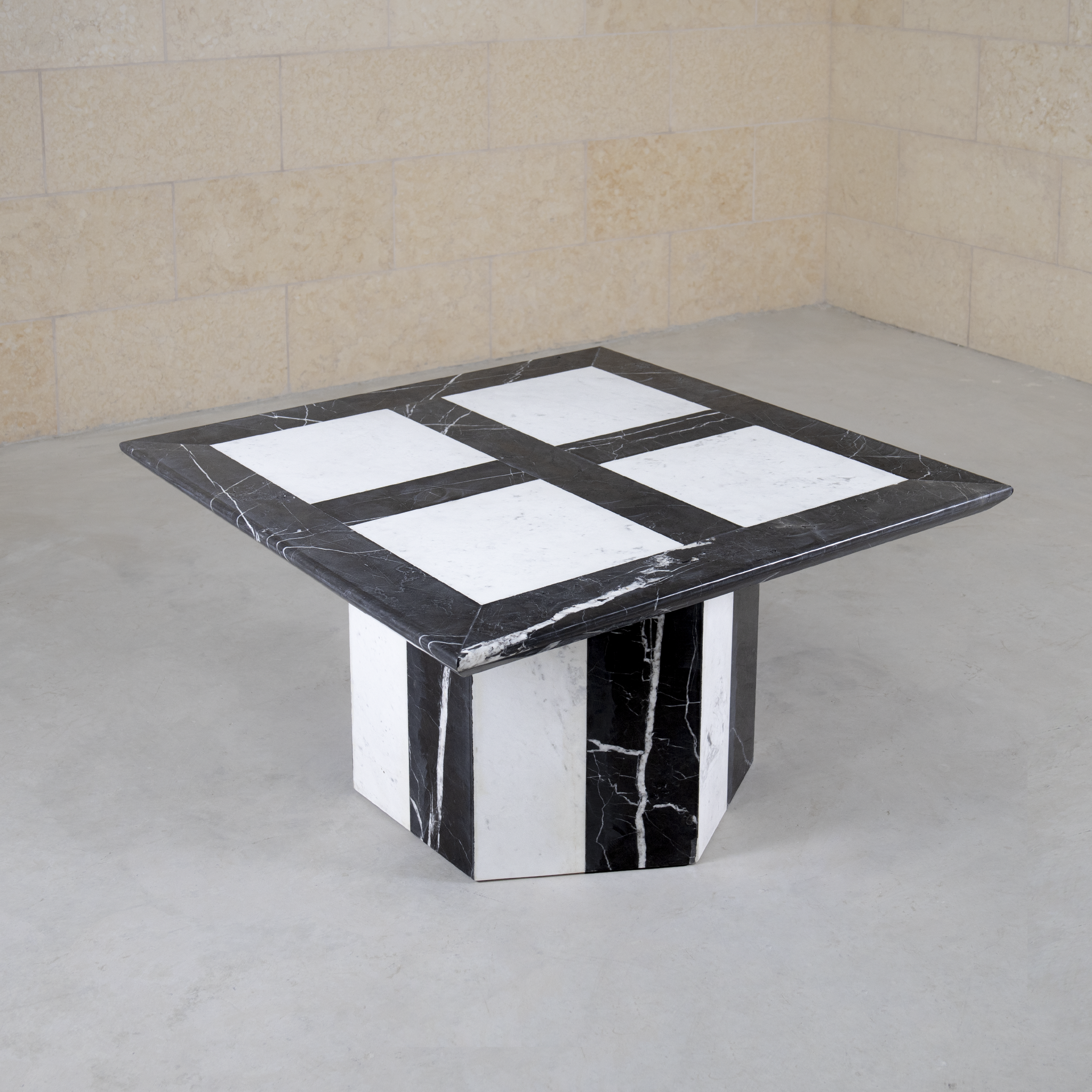 ALINA COFFEE TABLE