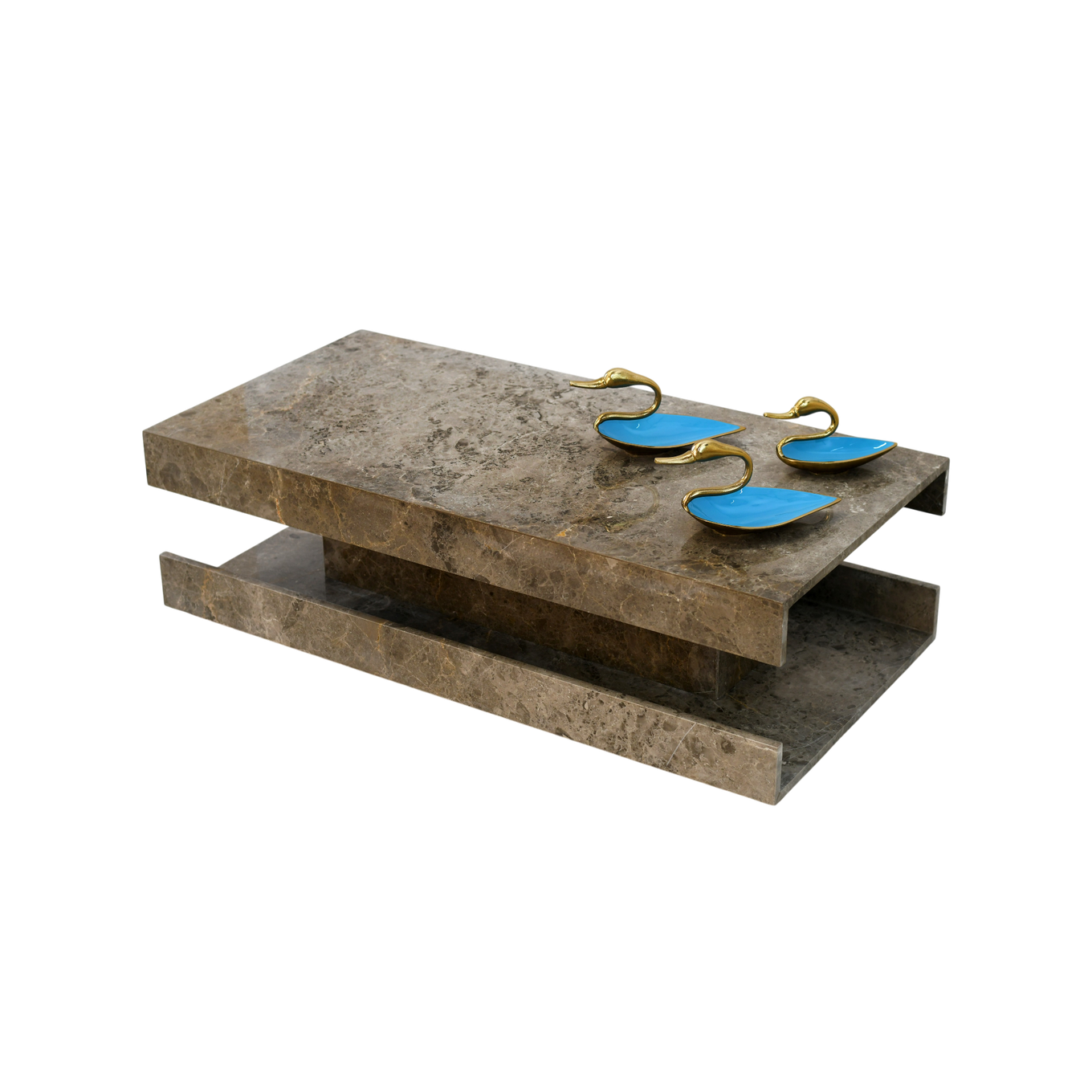 ANTOINETTE COFFEE TABLE