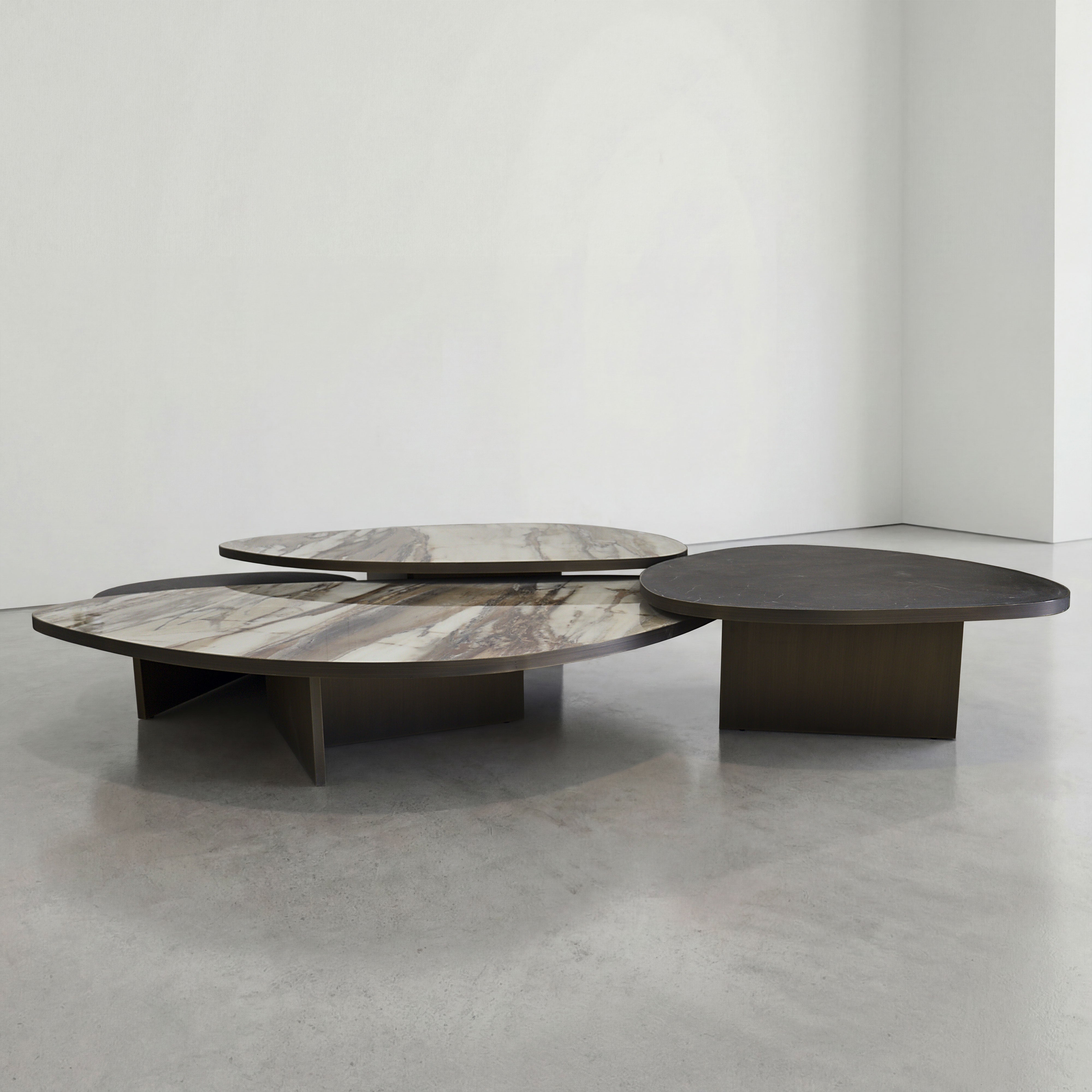 Aurelia Coffee Table Set