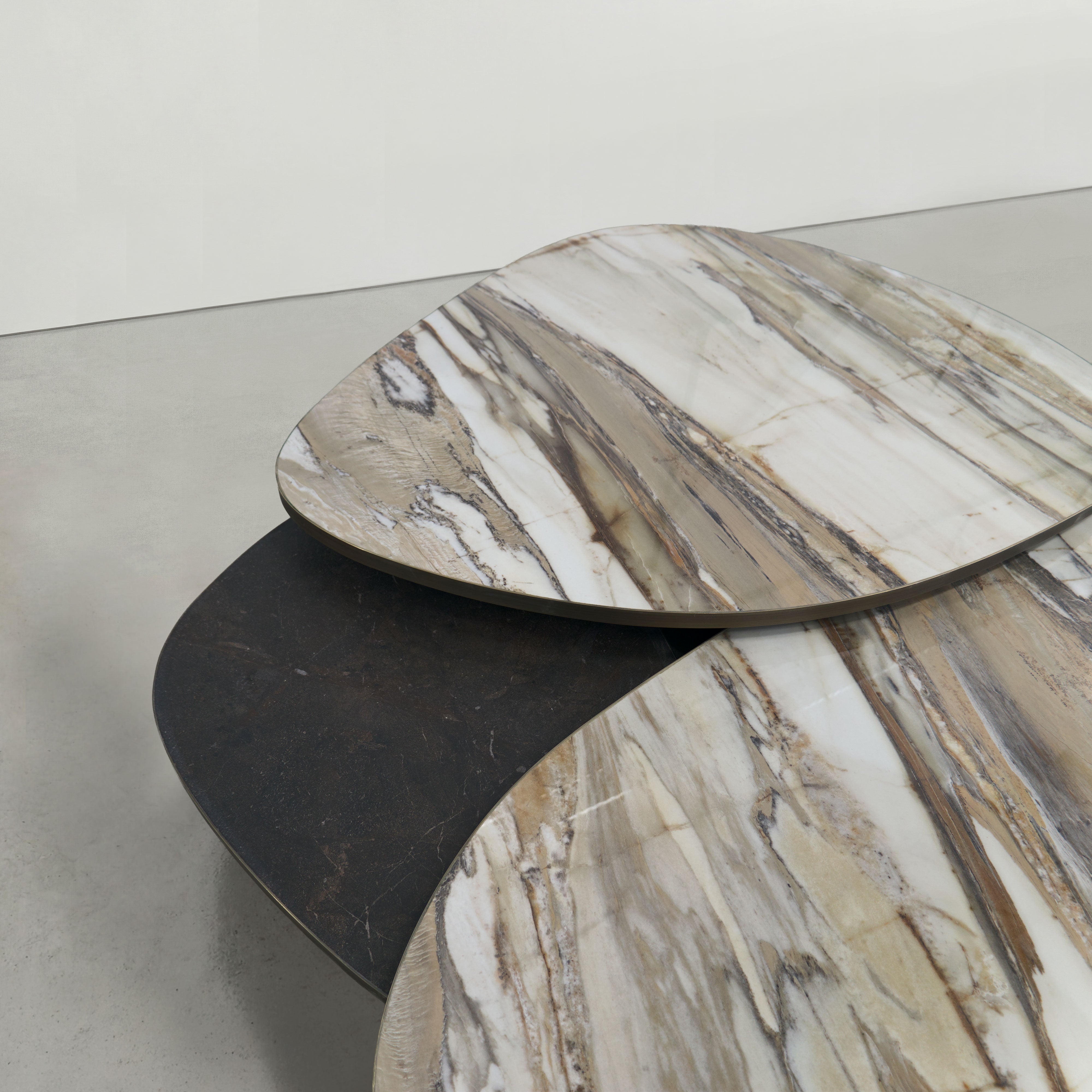 Aurelia Coffee Table Set