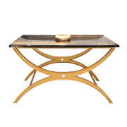 BANCONE LUSSO COFFEE TABLE