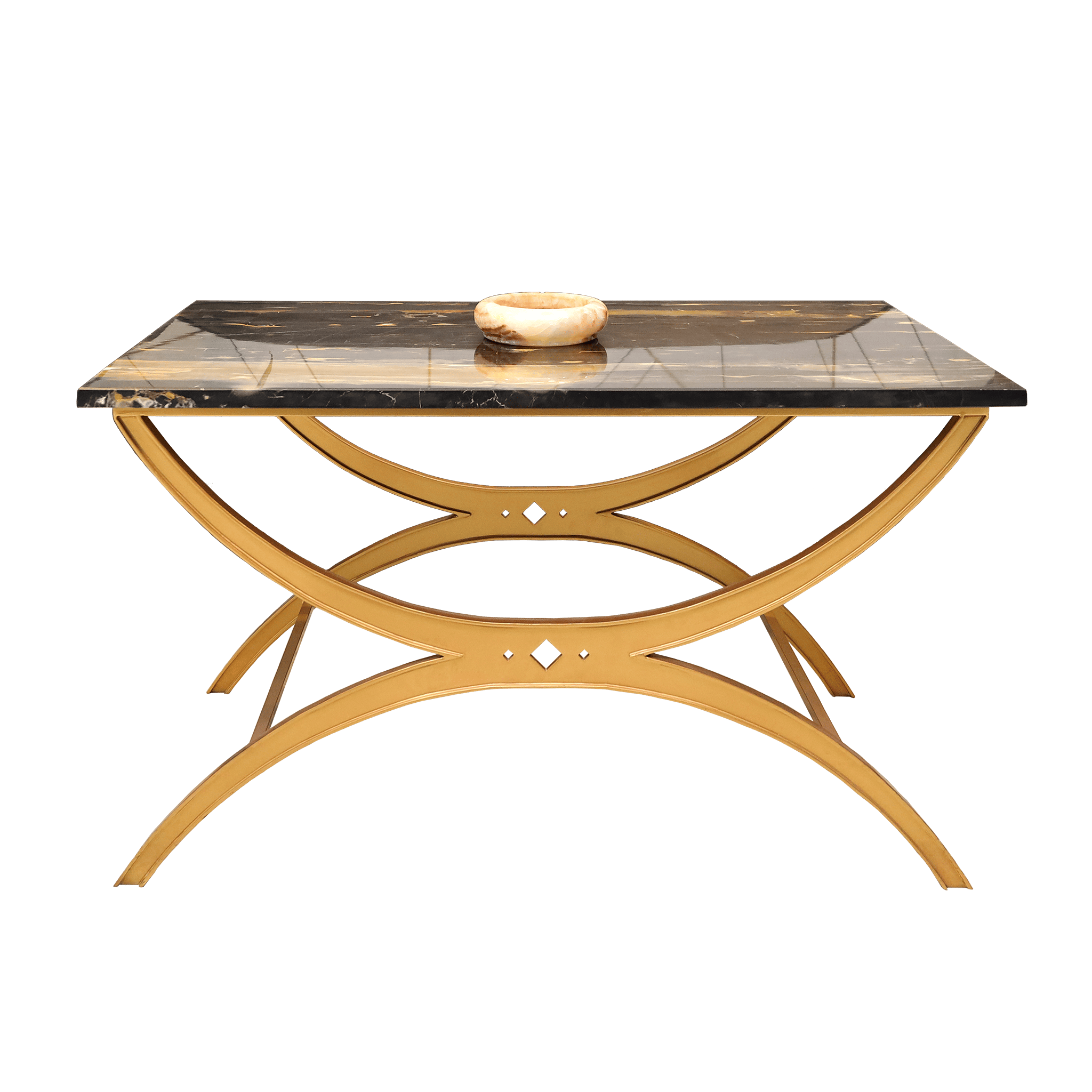 BANCONE LUSSO COFFEE TABLE