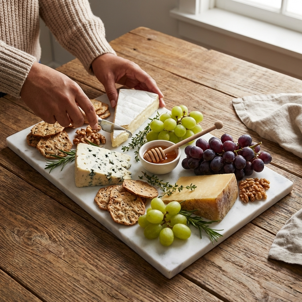 CHEESI 01 BOARD