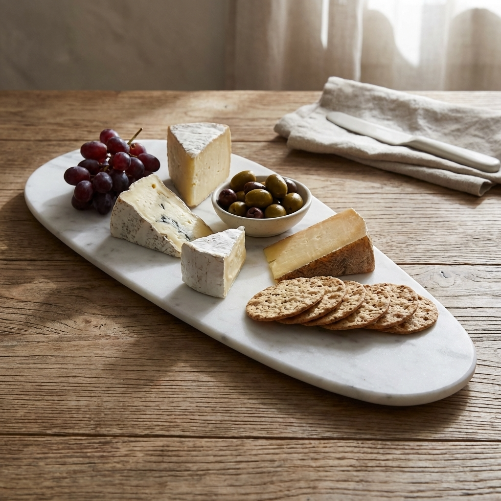 CHEESI 02 BOARD
