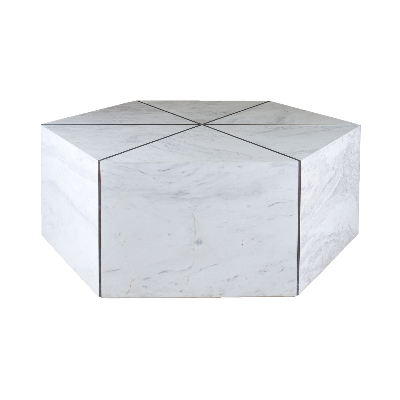 CHLOE COFFEE TABLE
