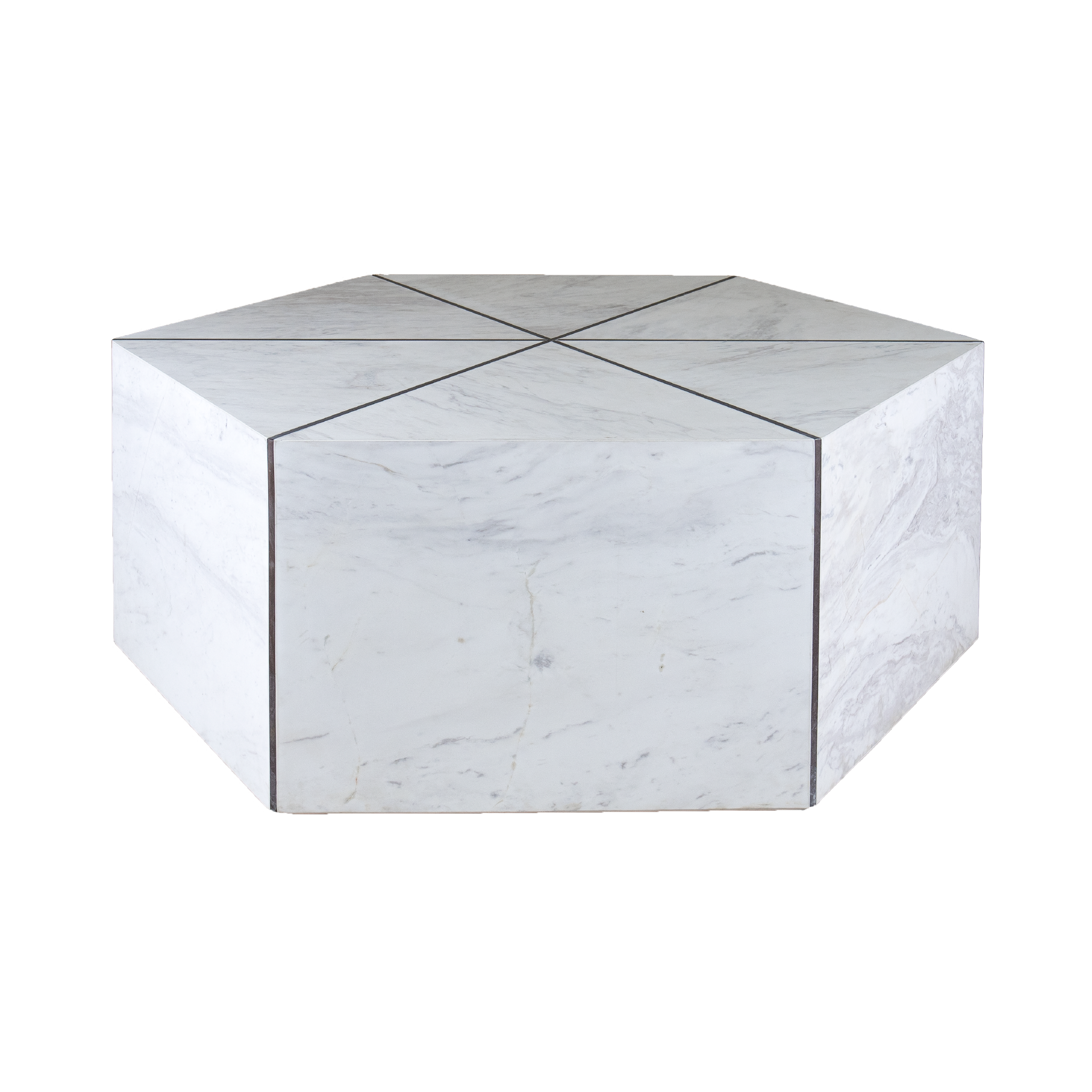 CHLOE COFFEE TABLE