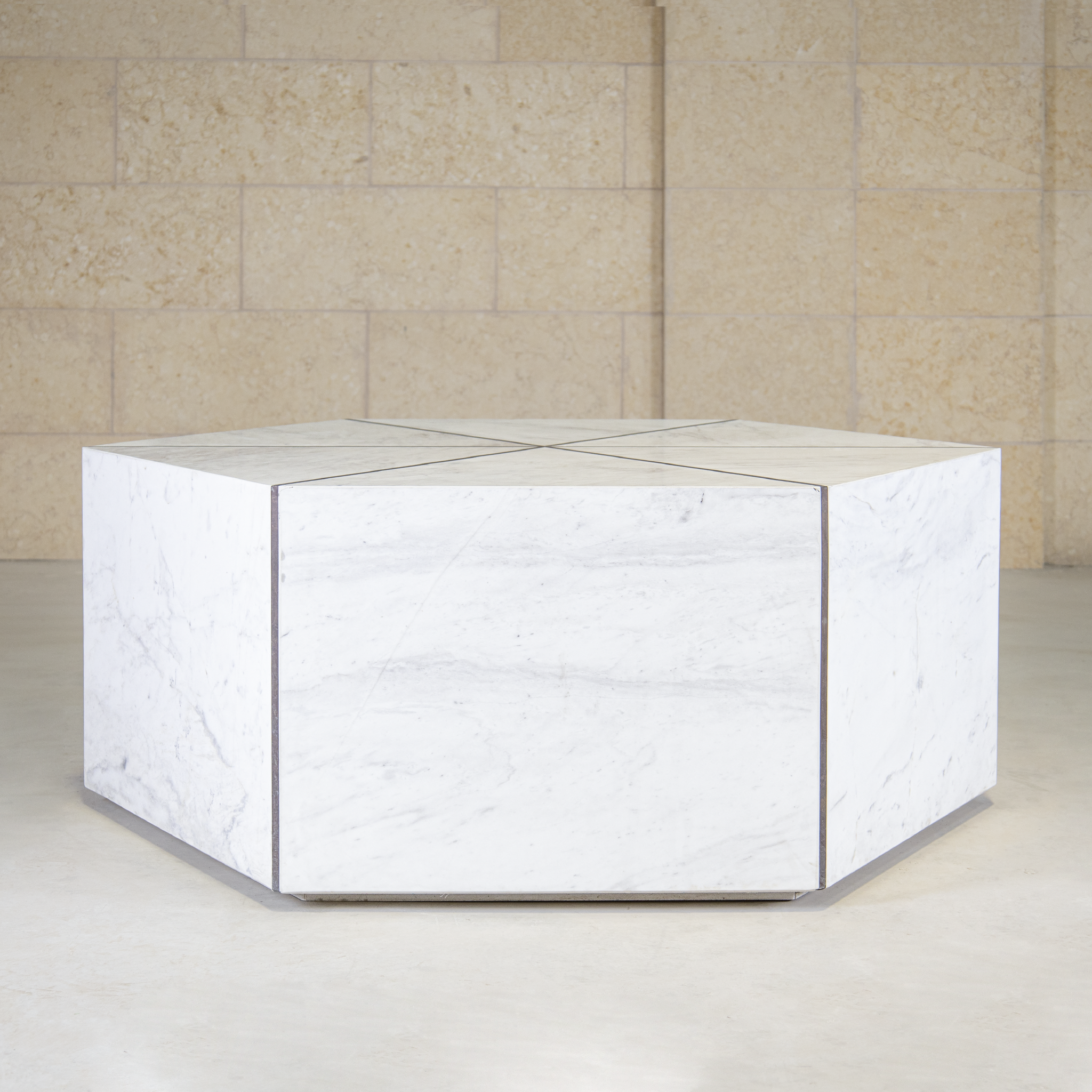 CHLOE COFFEE TABLE