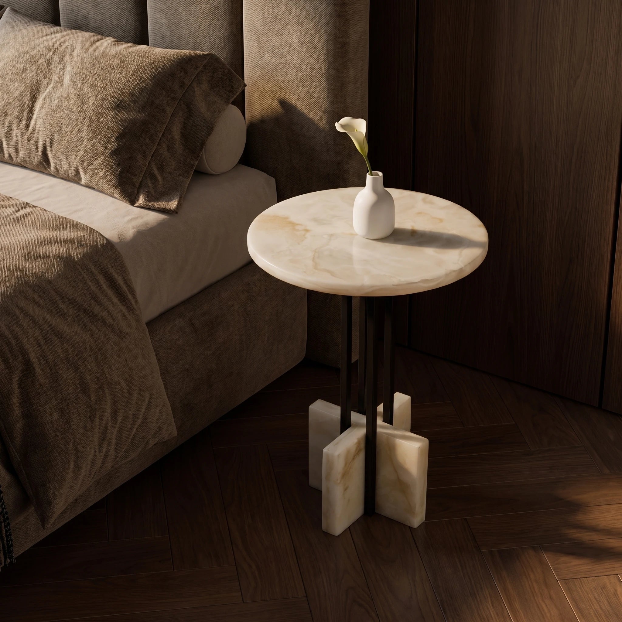 Croce Coffee Table - A