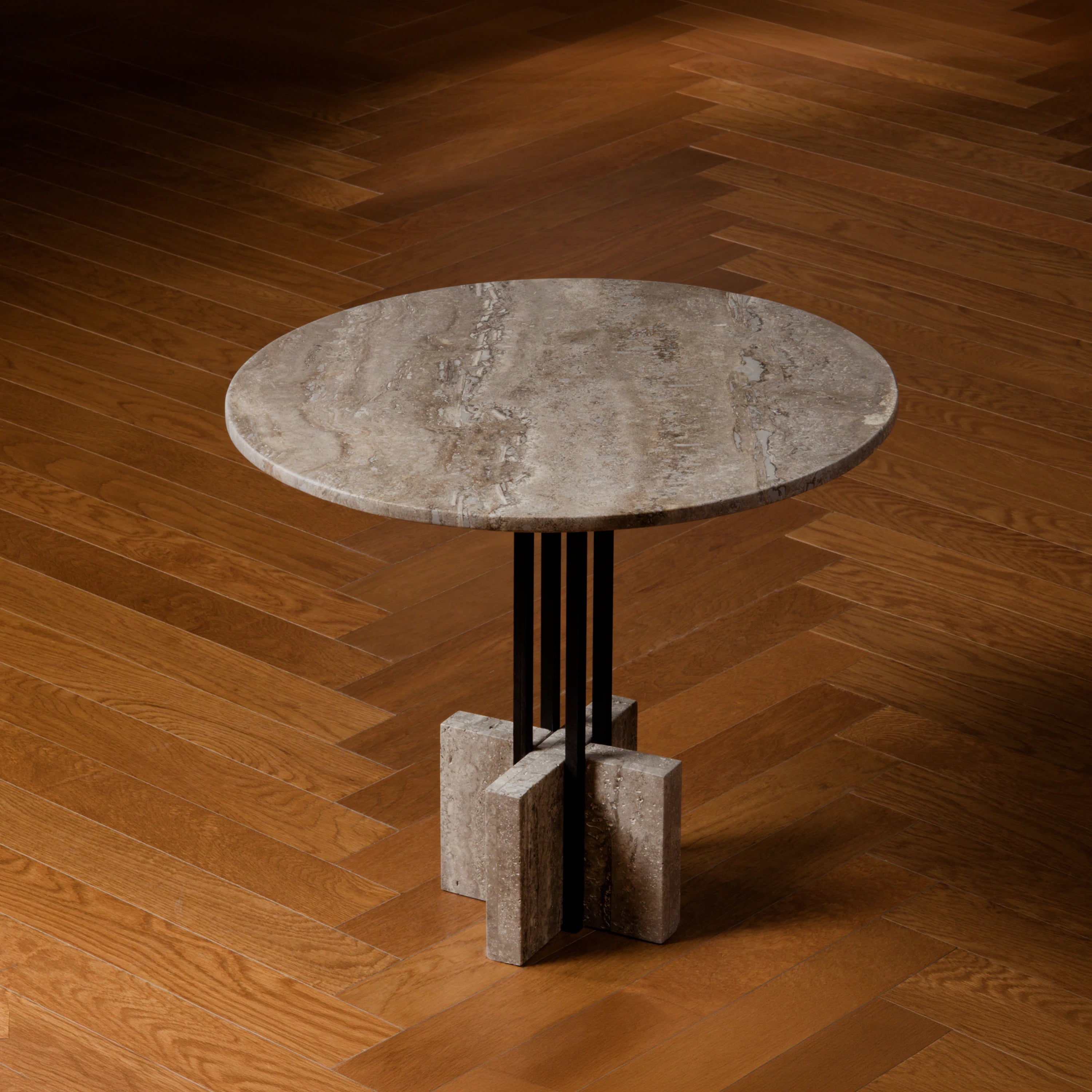 Croce Coffee Table - A