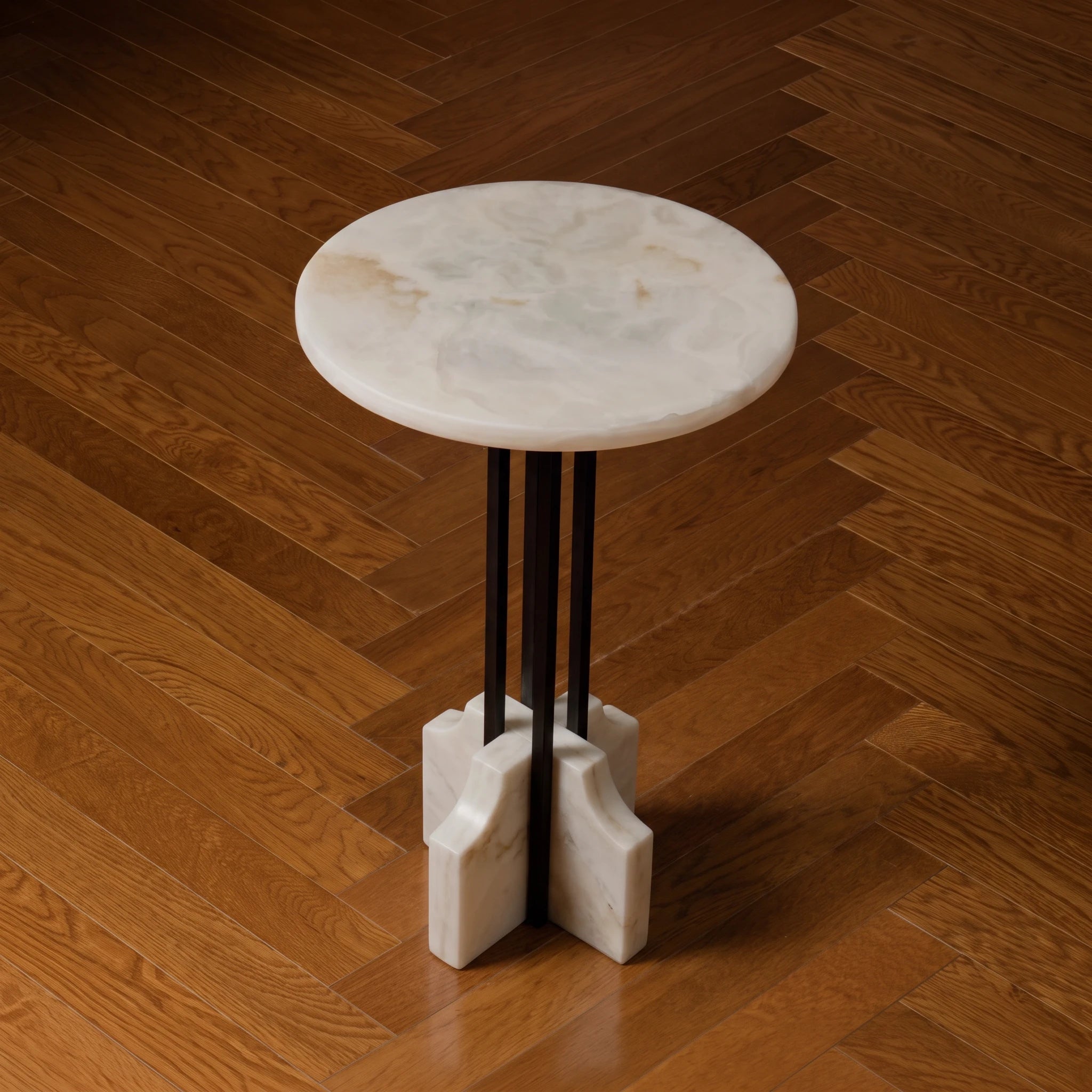 Croce Coffee Table - B