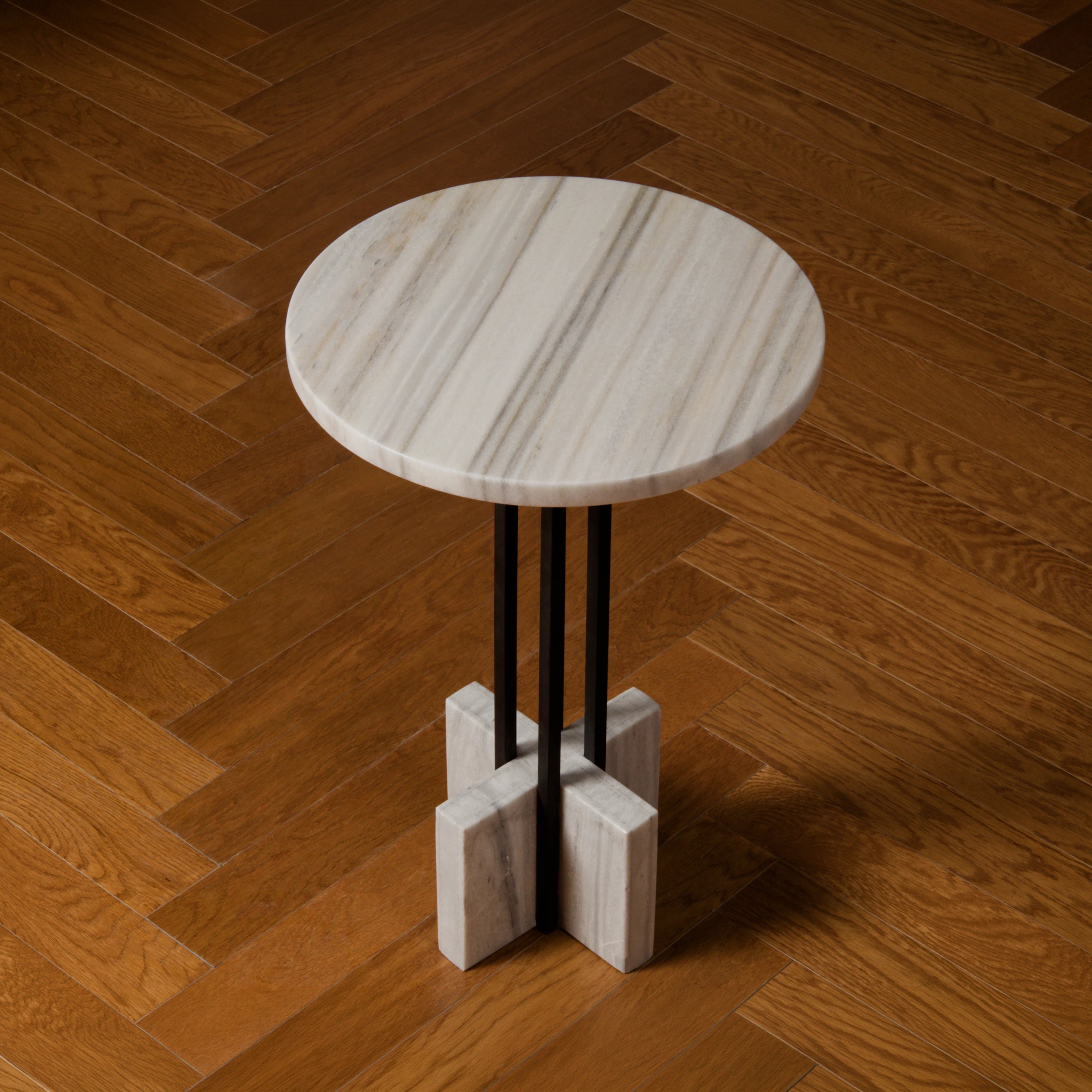 Croce Coffee Table - A