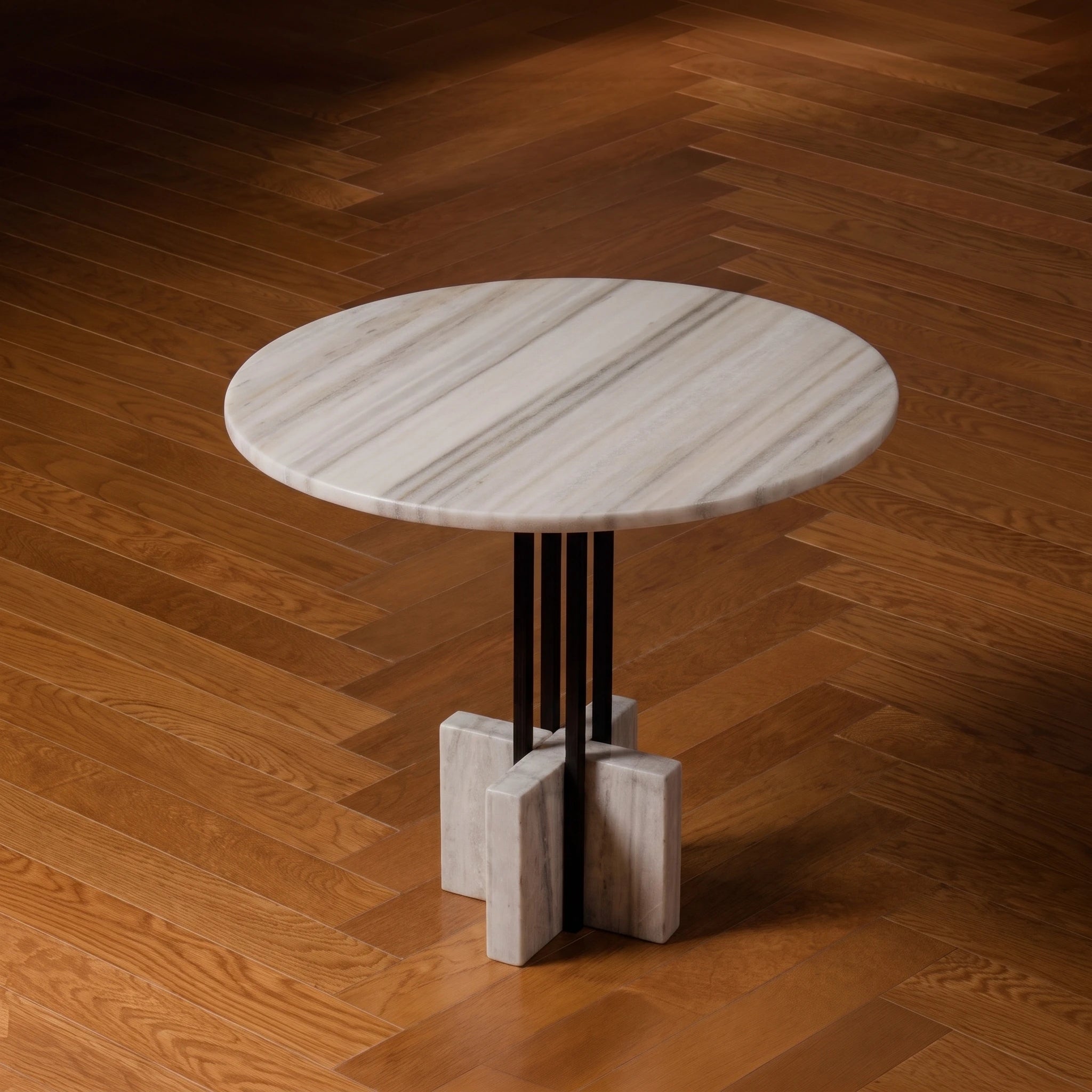 Croce Coffee Table - A