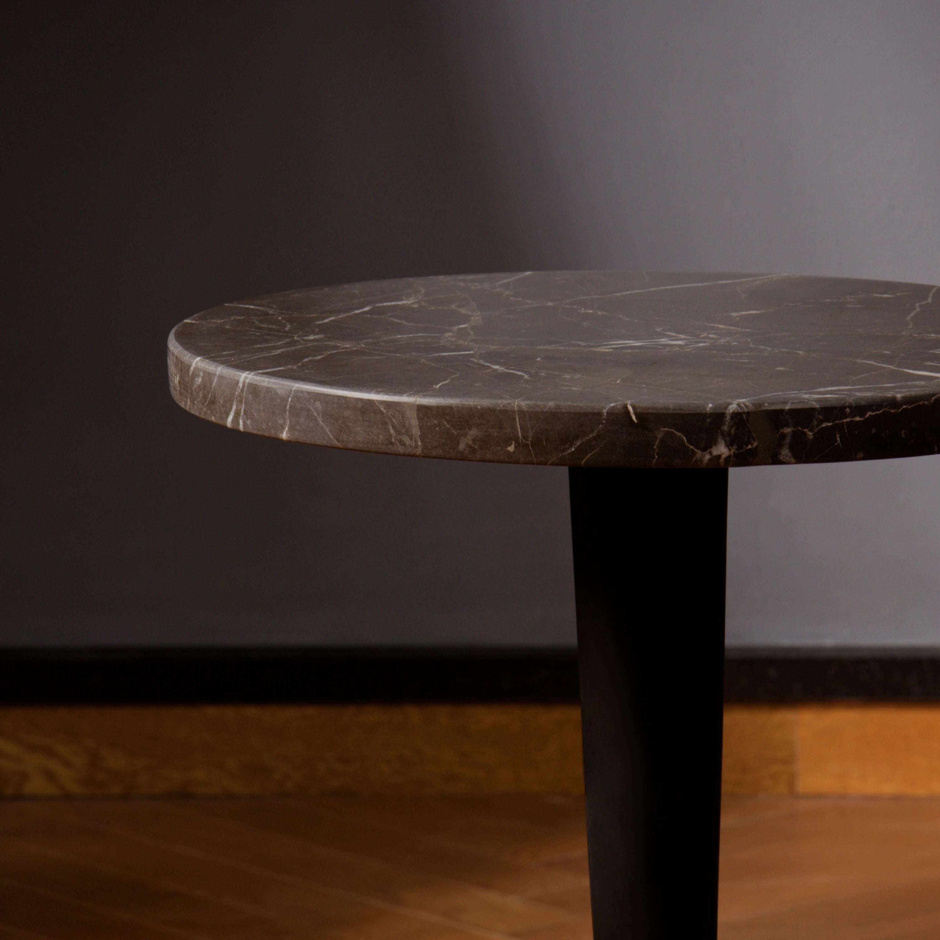Corce Round SideTable - B
