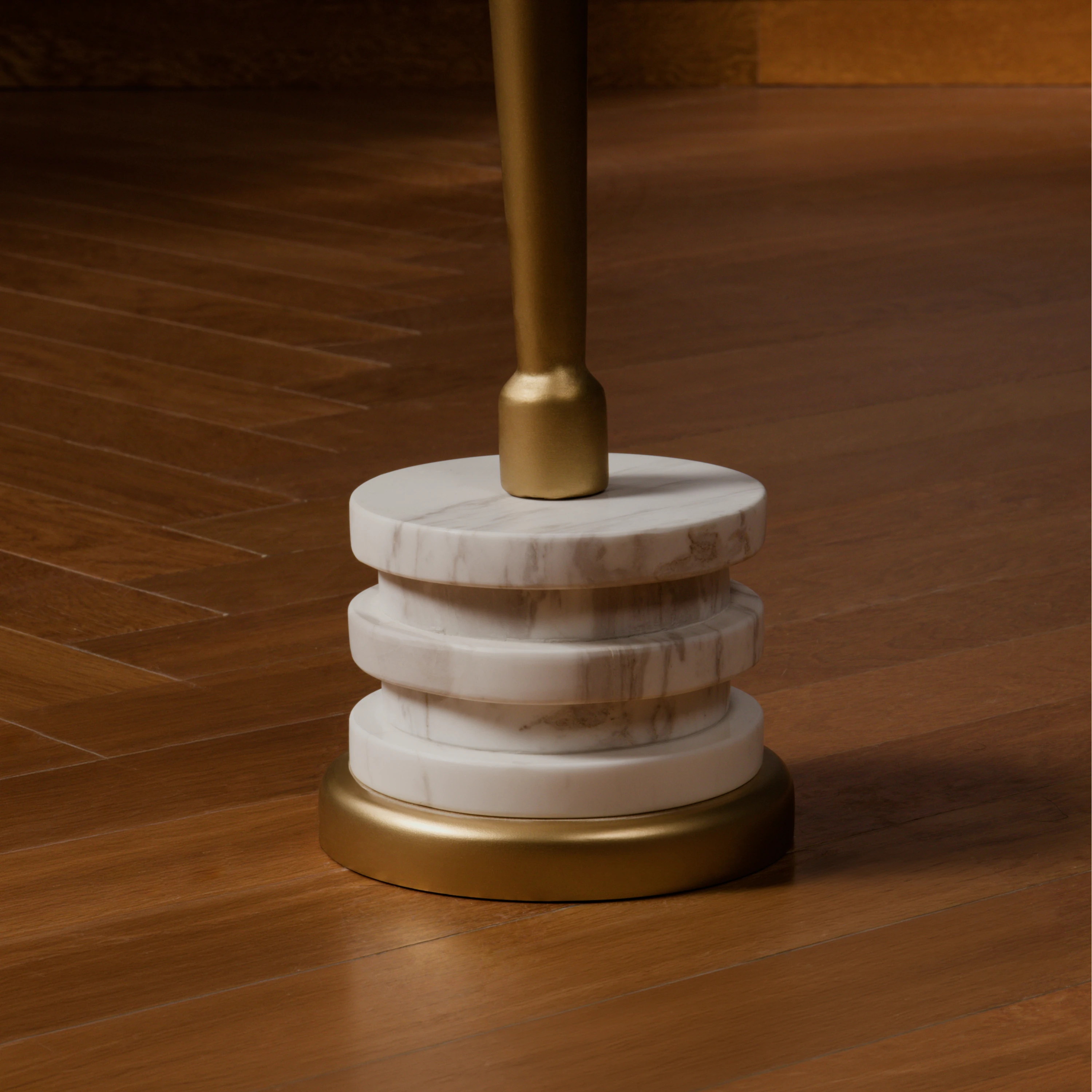 Corce Round SideTable - B