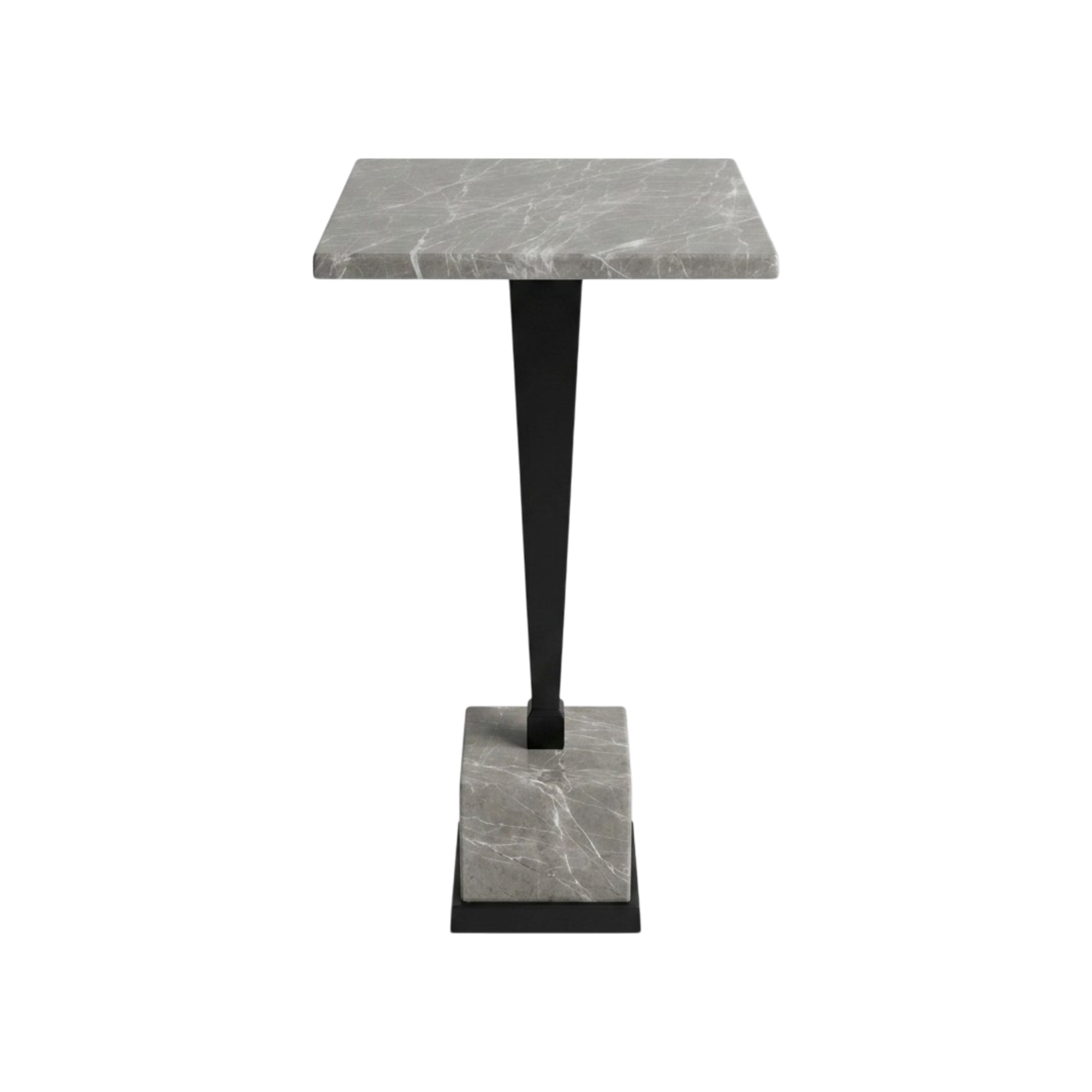 Croce Square Side Table - B